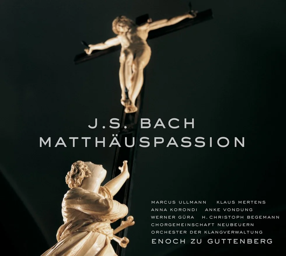St. Matthew Passion