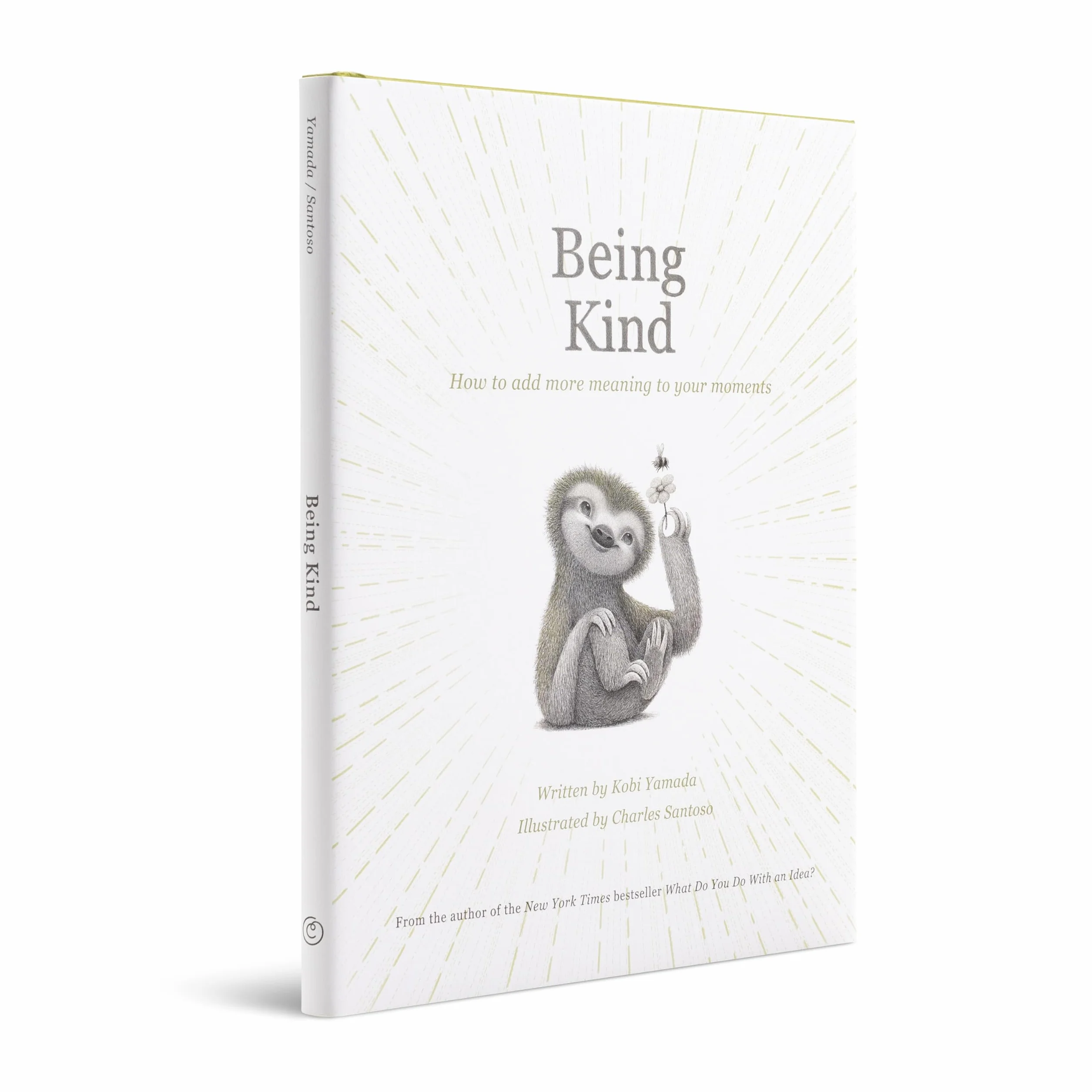Being Kind: How to Add More Meaning to Your Moments