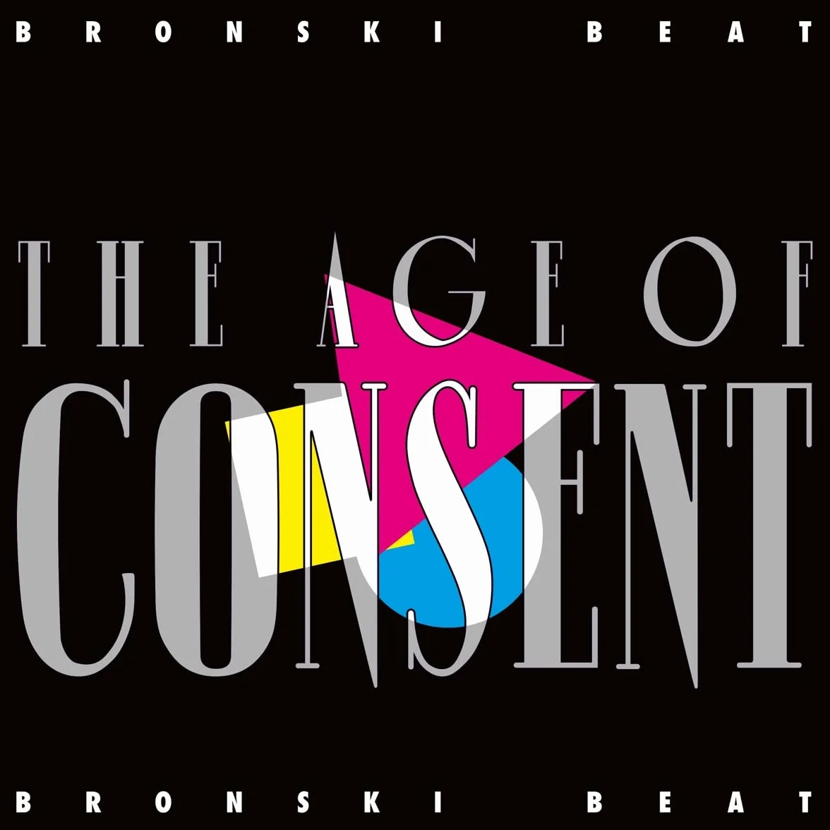 The Age Of Consent [Bonus Tracks Edition]