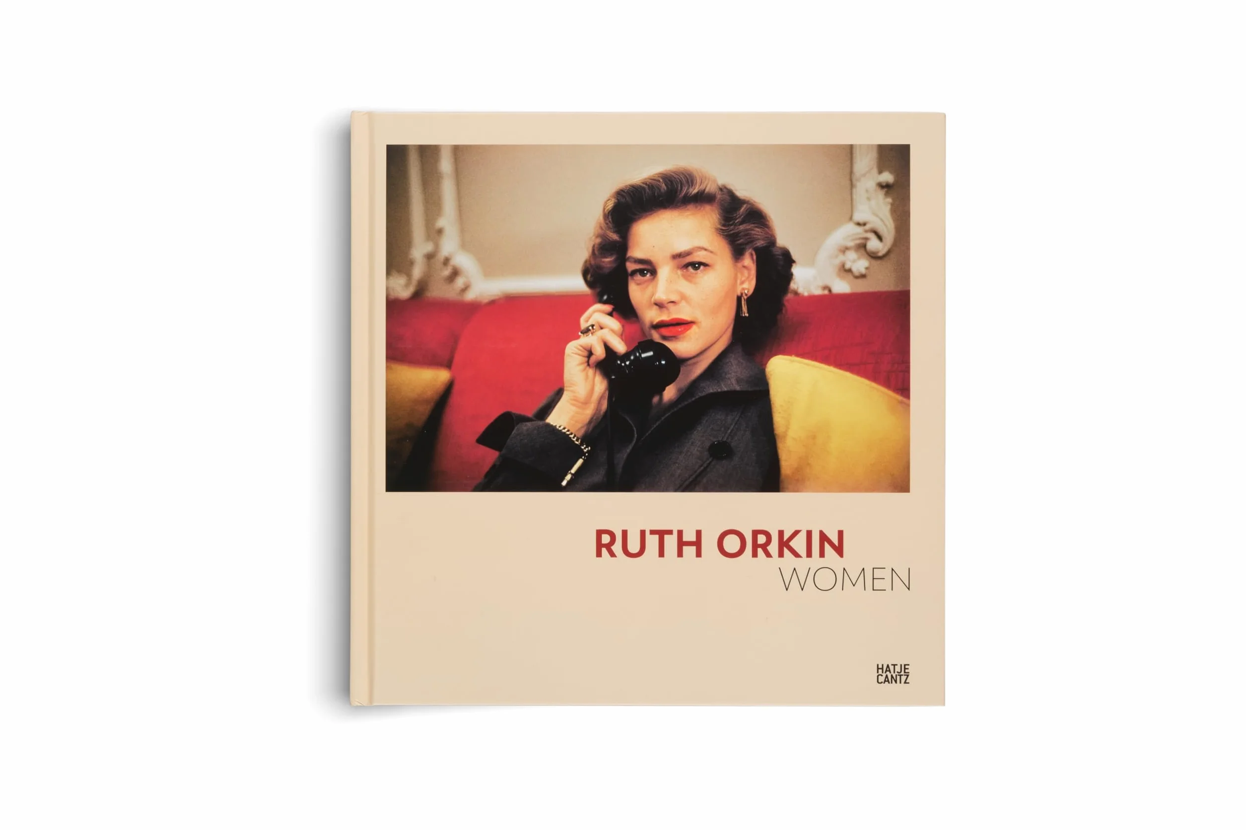Ruth Orkin Women /anglais
