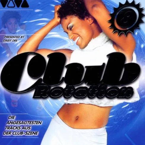 Various - Club Rotation Volume 8