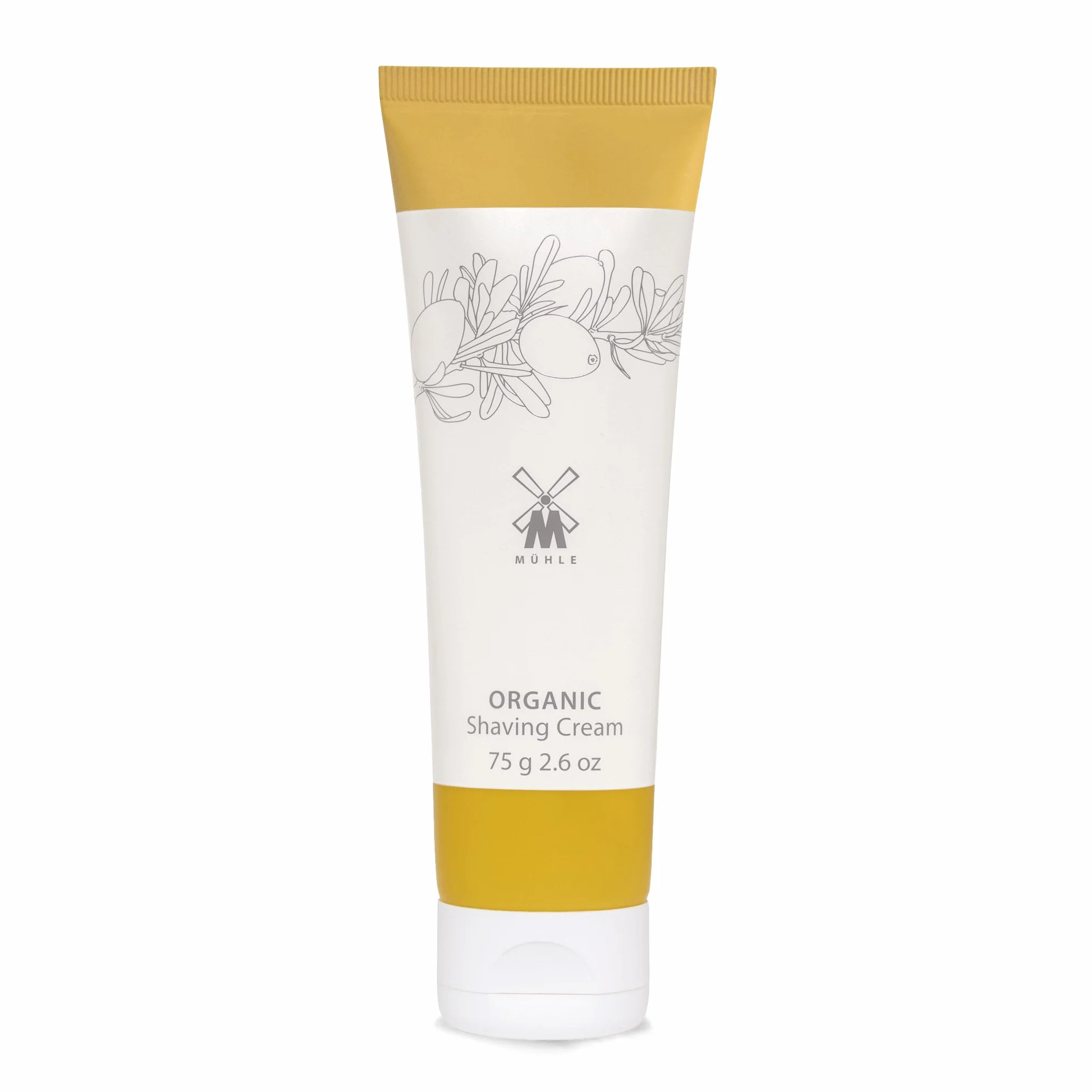 Muhle Orgánica Muhle Orgánica 75 ml