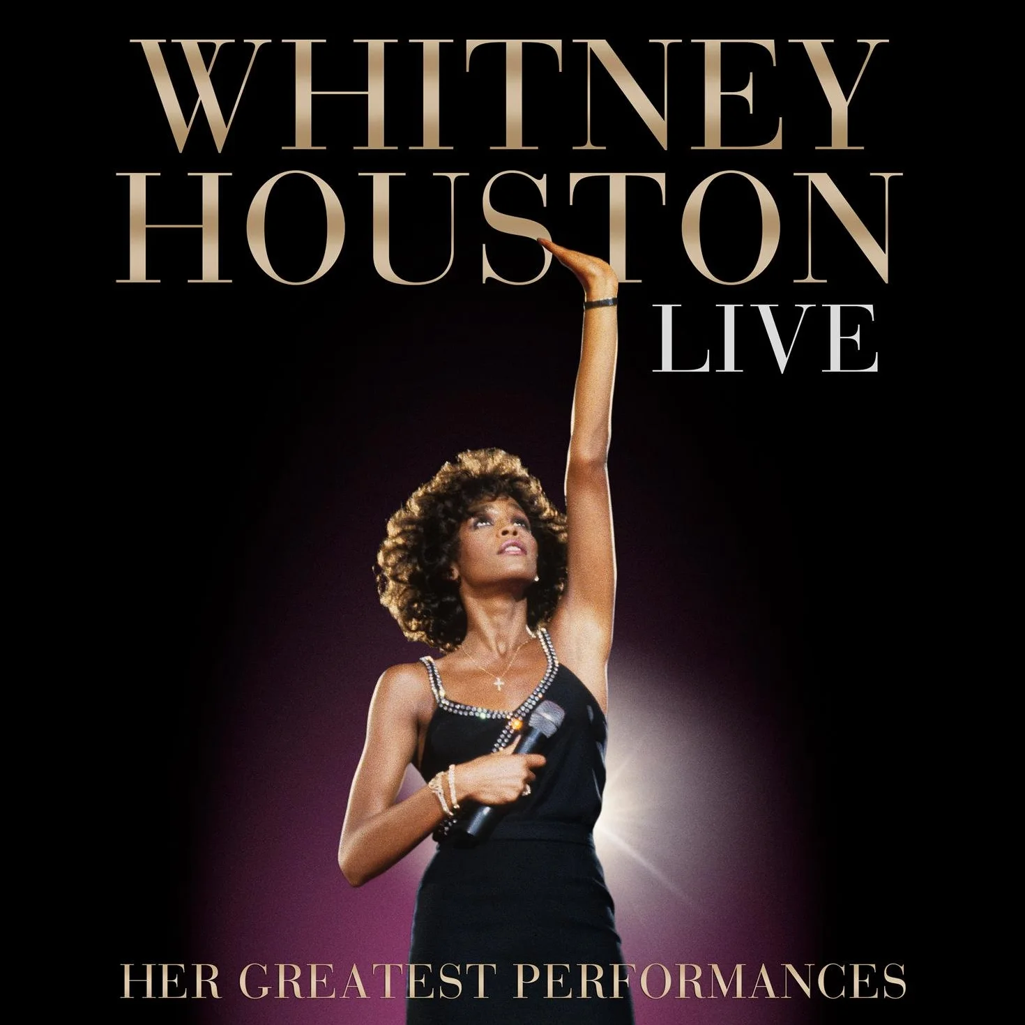 Whitney Houston Live: Her Greatest Performances