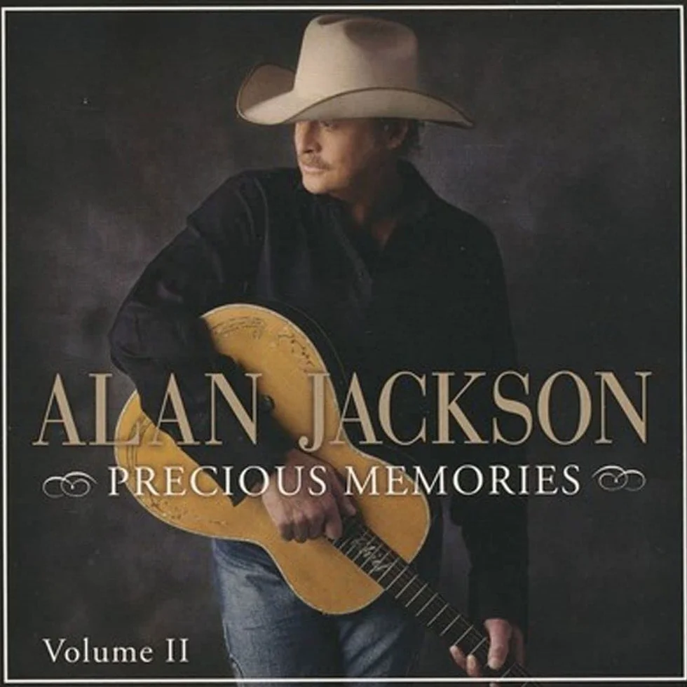 Precious Memories 2