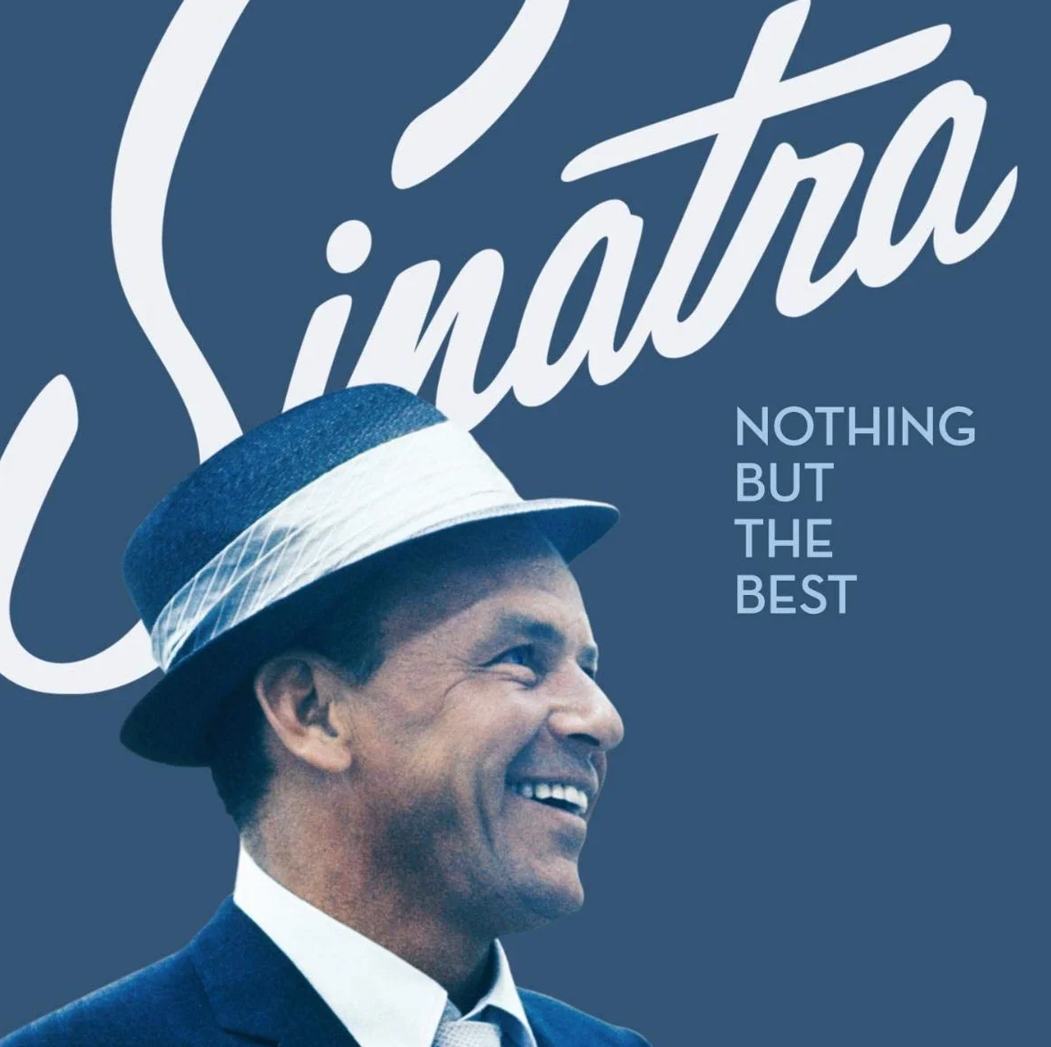 Frank Sinatra - Nothing But The Best