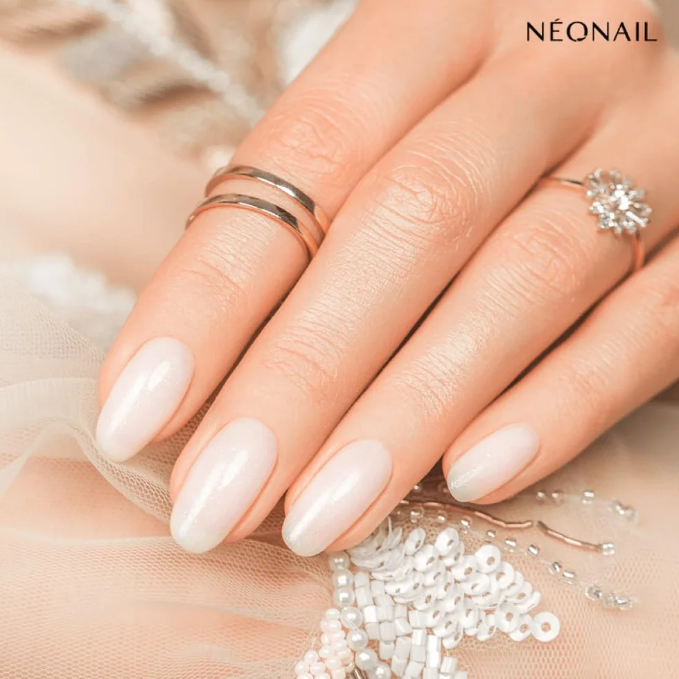 NÉONAIL Top hybrydowy do paznokci Hard Top 7,2 ml UV LED