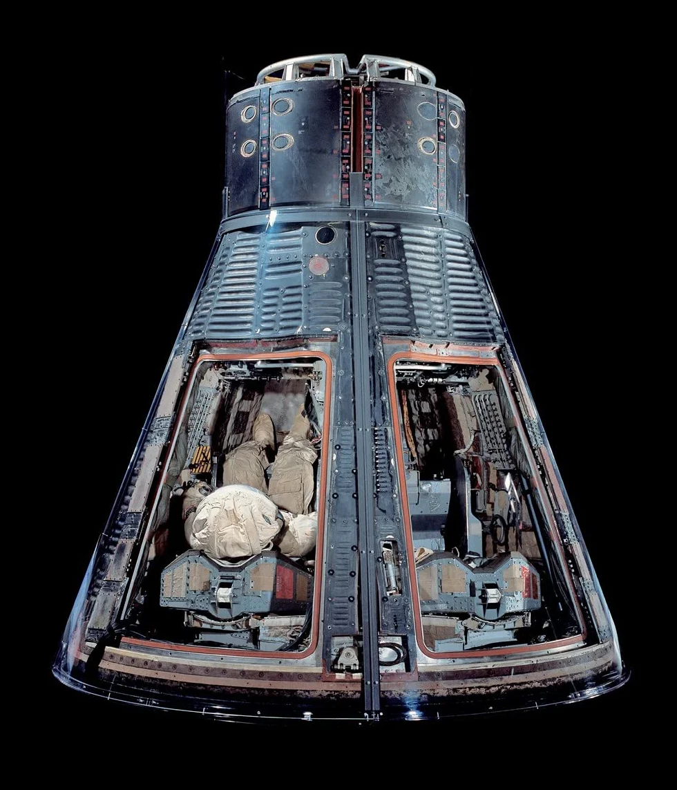 Smithsonian Treasures of the National Air and Space Museum