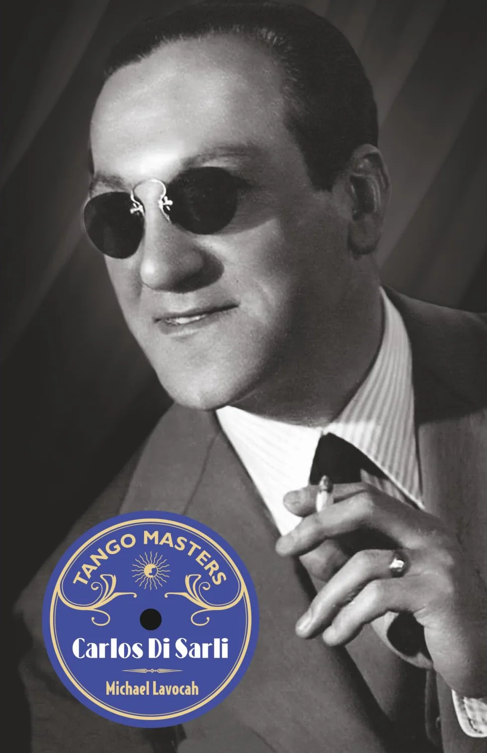 Tango Masters: Carlos Di Sarli: 3