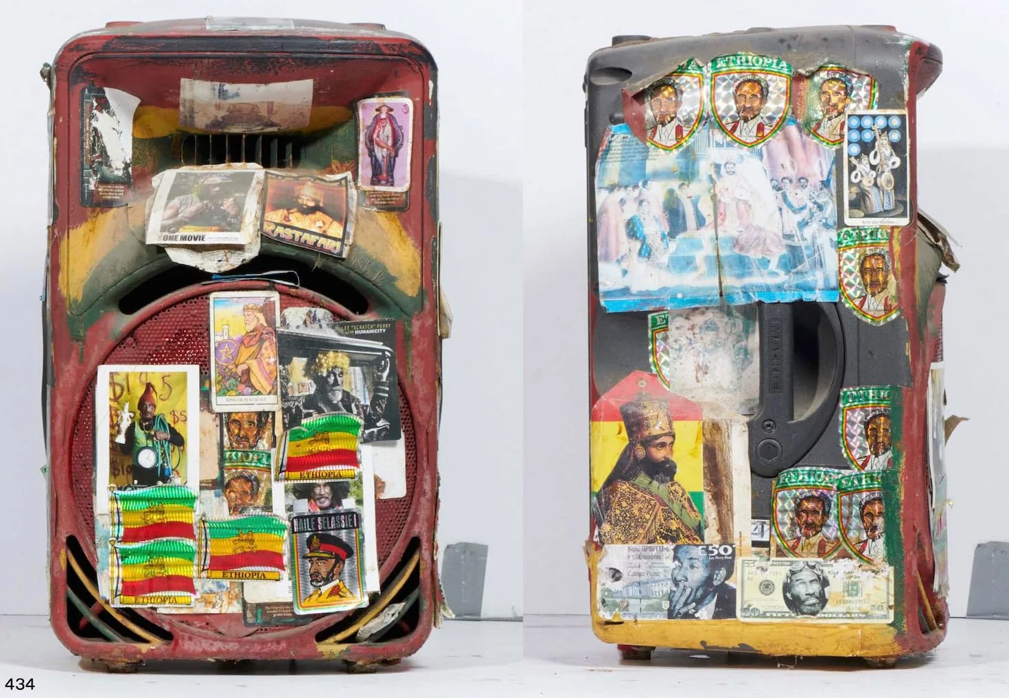Lee Scratch Perry: Black Ark