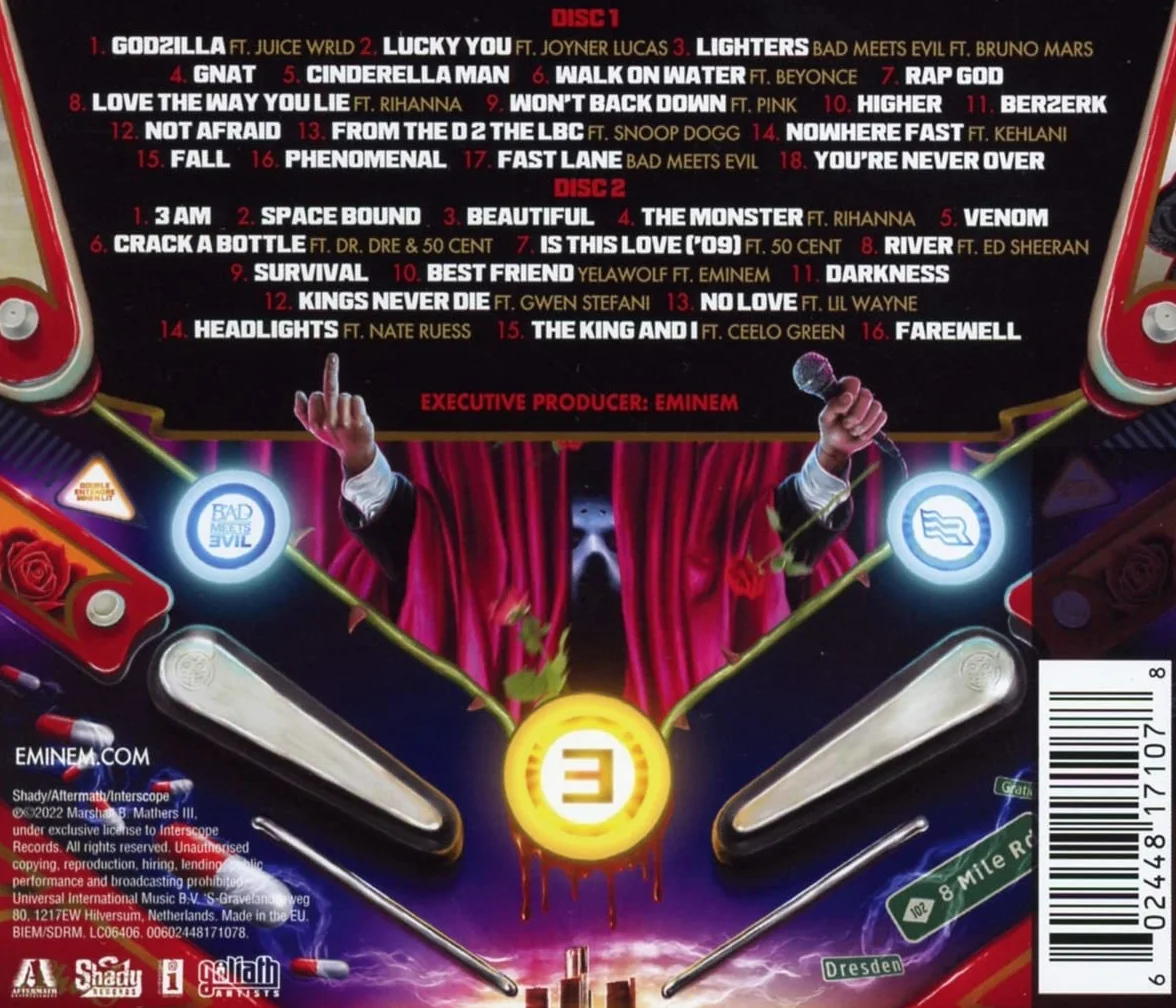 Curtain Call 2explicit_lyrics