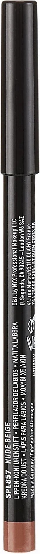 NYX kosmetyki damskie wielokolorowe