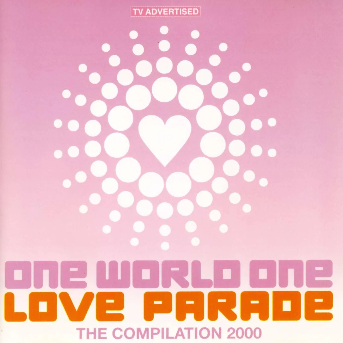 Love Parade 2000
