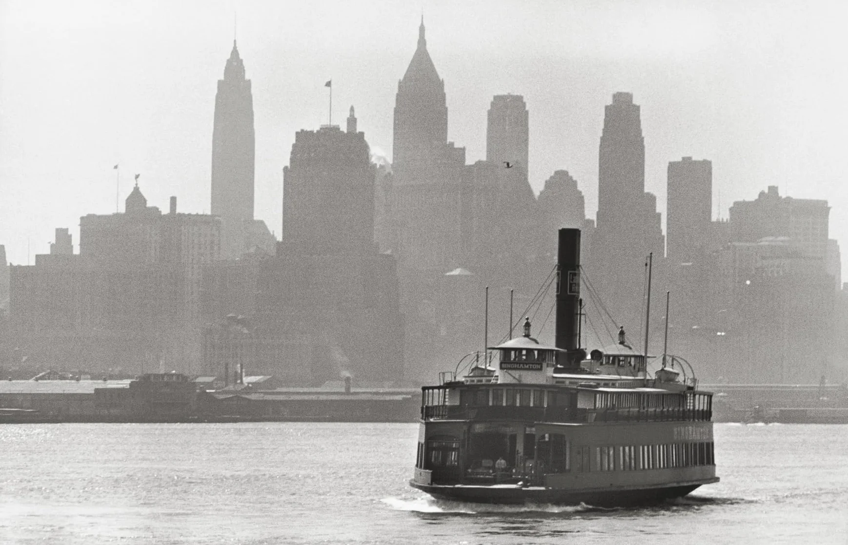 New York: Revised Edition