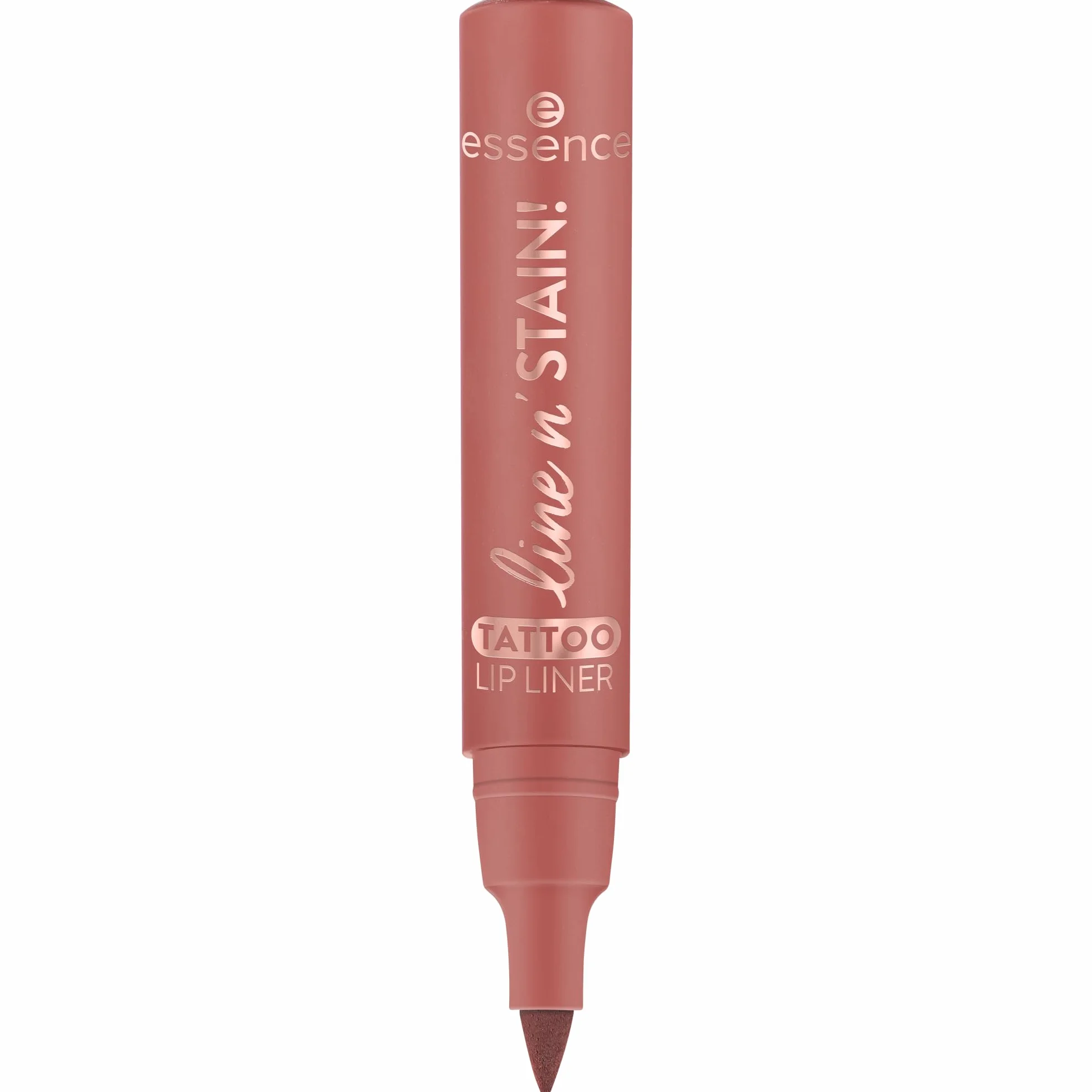 essence Konturówka do ust TATTOO line n' STAIN długotrwały intensywny kolor 2.5ml