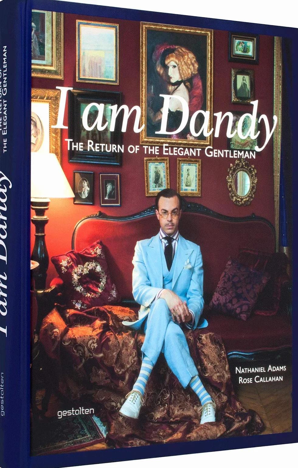 I Am Dandy: The Return of the Elegant Gentleman