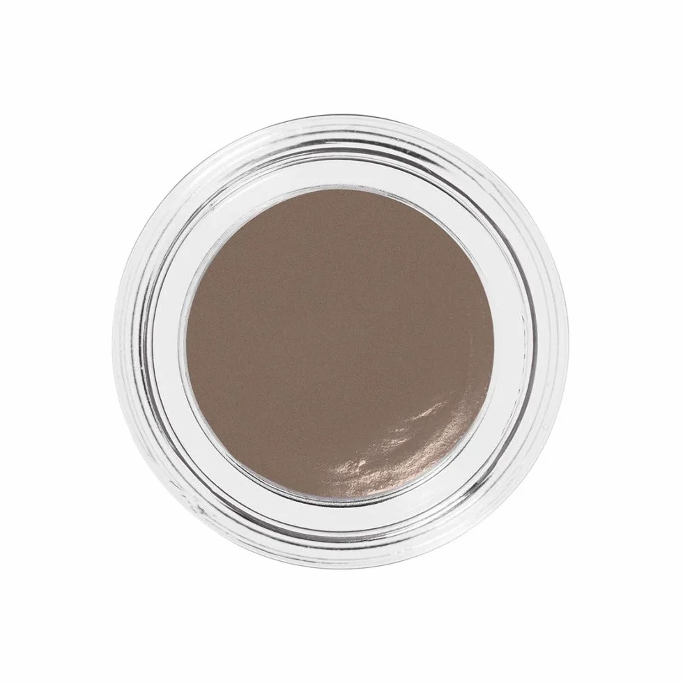 Maybelline Doniczka do brwi, tatuaż brwi, długi, pomada do brwi, taupe