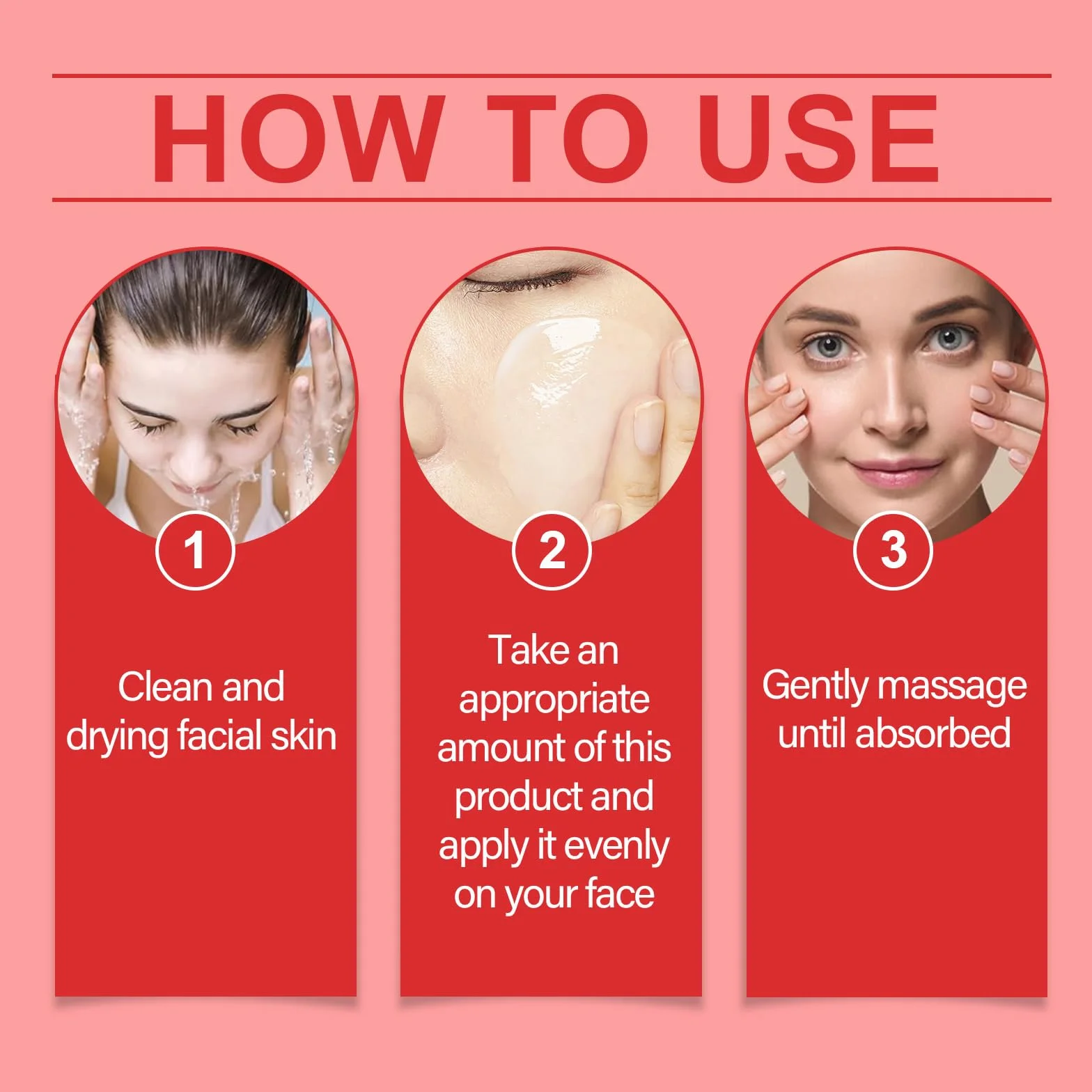 Aobenz serum wybielające i usuwające piegi, Aobenz Dark Spot Remover do twarzy, serum wybielające nawilżające, krem nawilżający do redukcji zmarszczek (2 szt.)