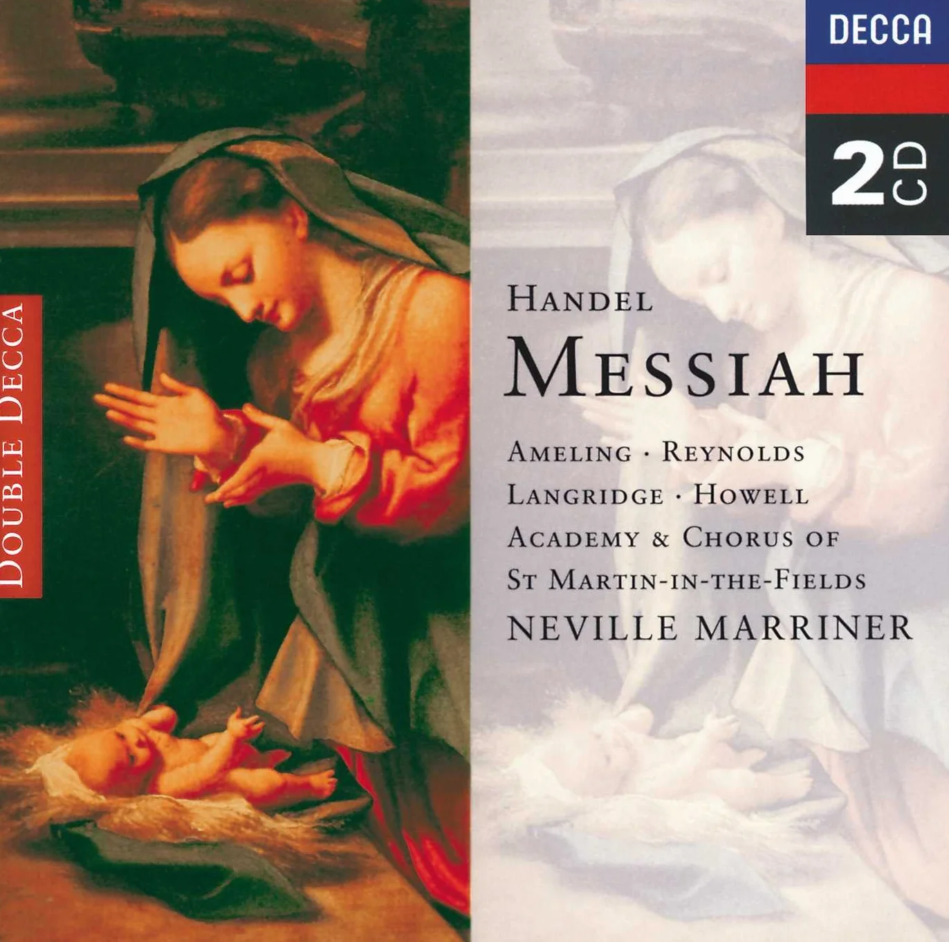 Handel: Messiah