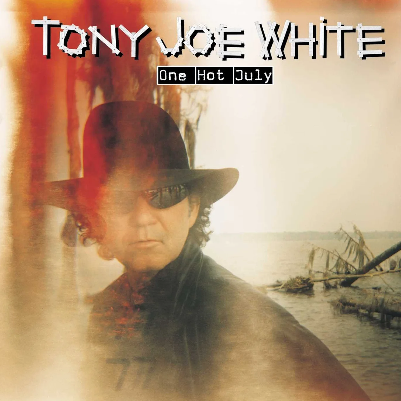 One Hot July [Australian Import]