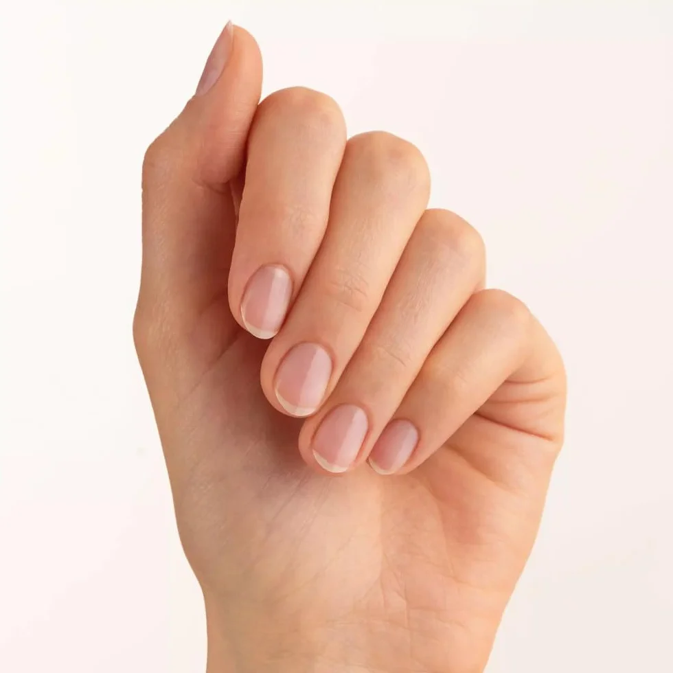 THE EXTREME NAIL HARDENER 8 ml