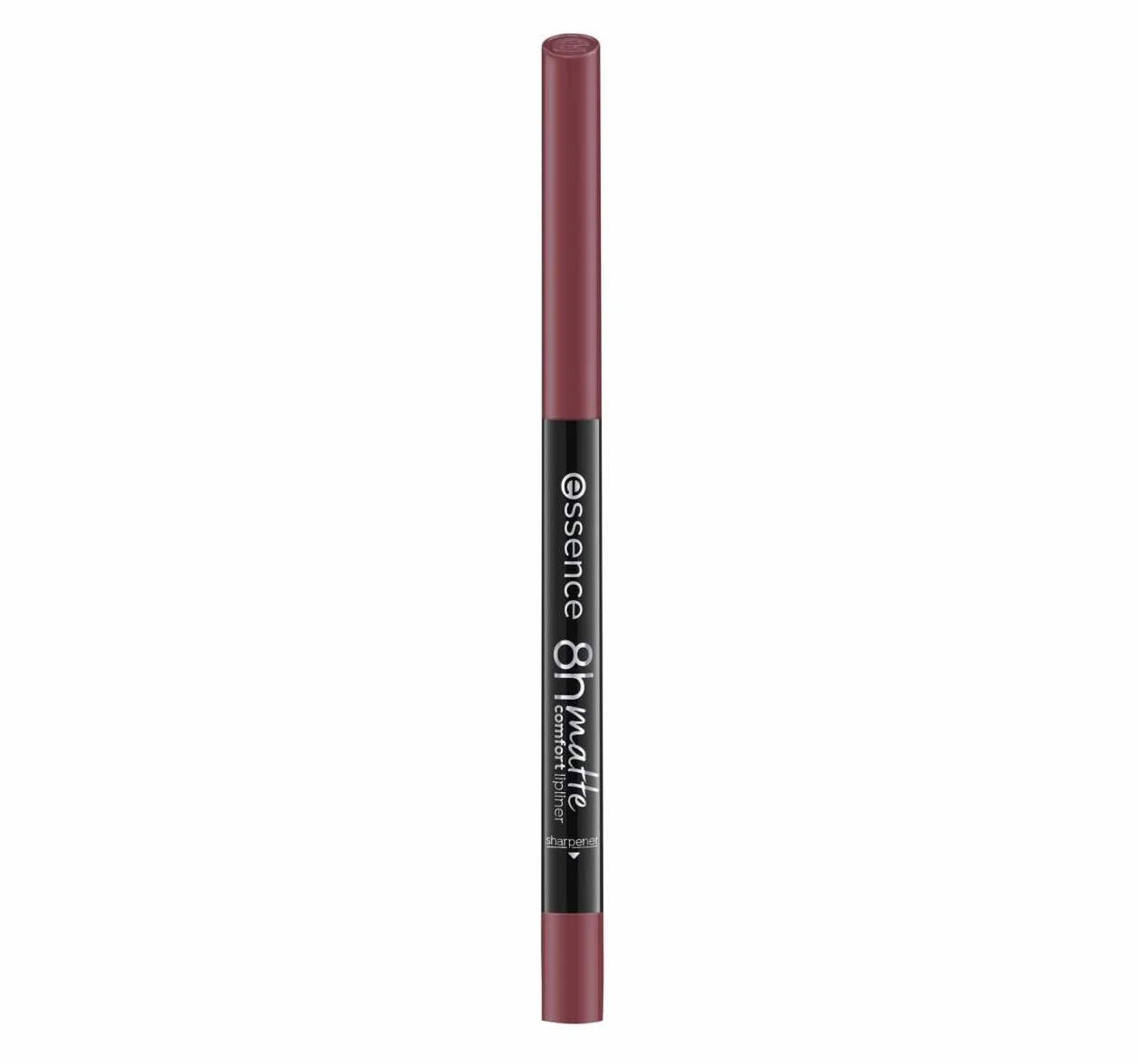 essence 8h kredka do ust MATTE comfort, długotrwały, natychmiastowy wynik, matowy (0.3g)
