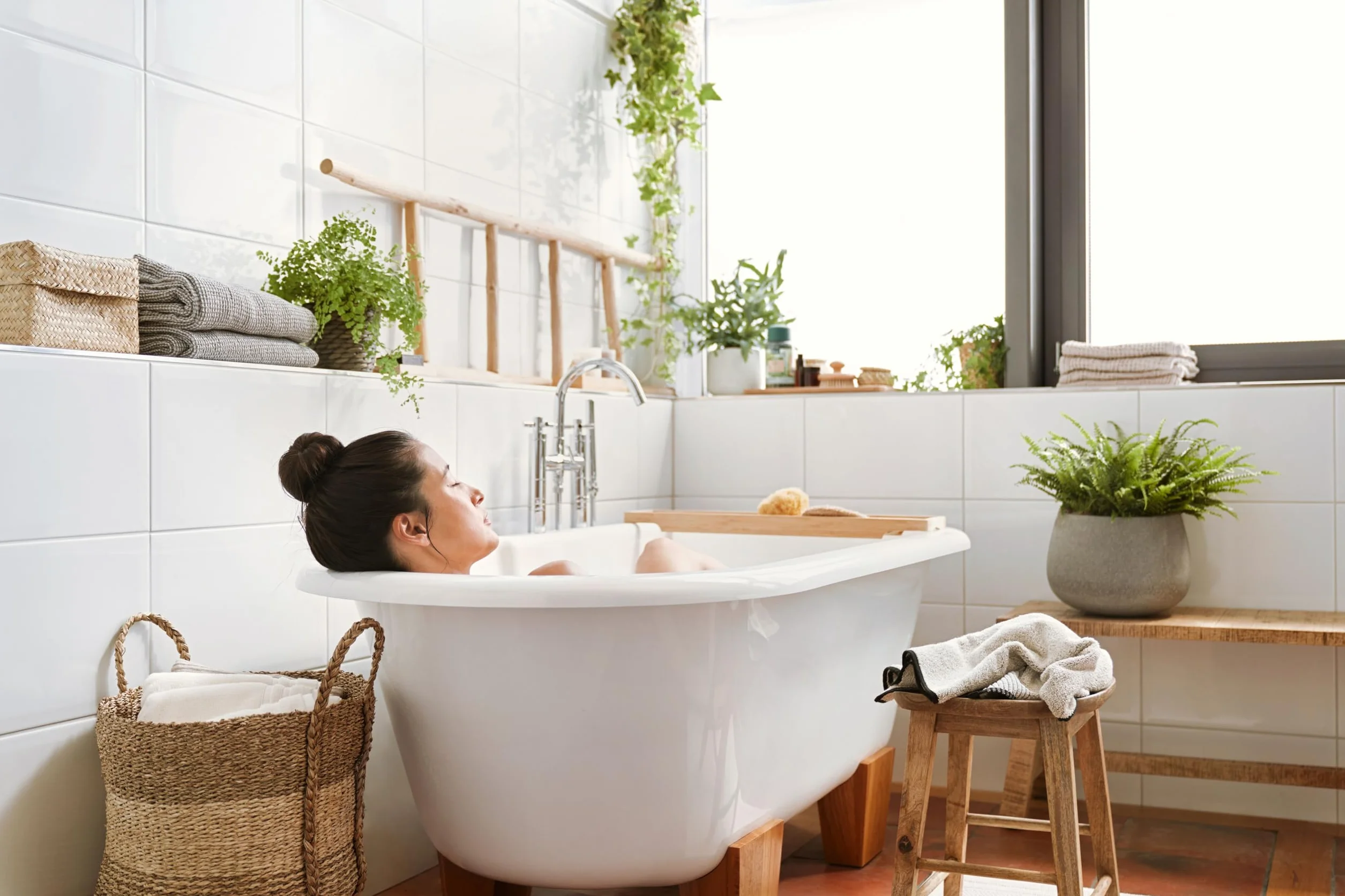 Kneipp Goodbye Stress Sól do Kąpieli 60 g