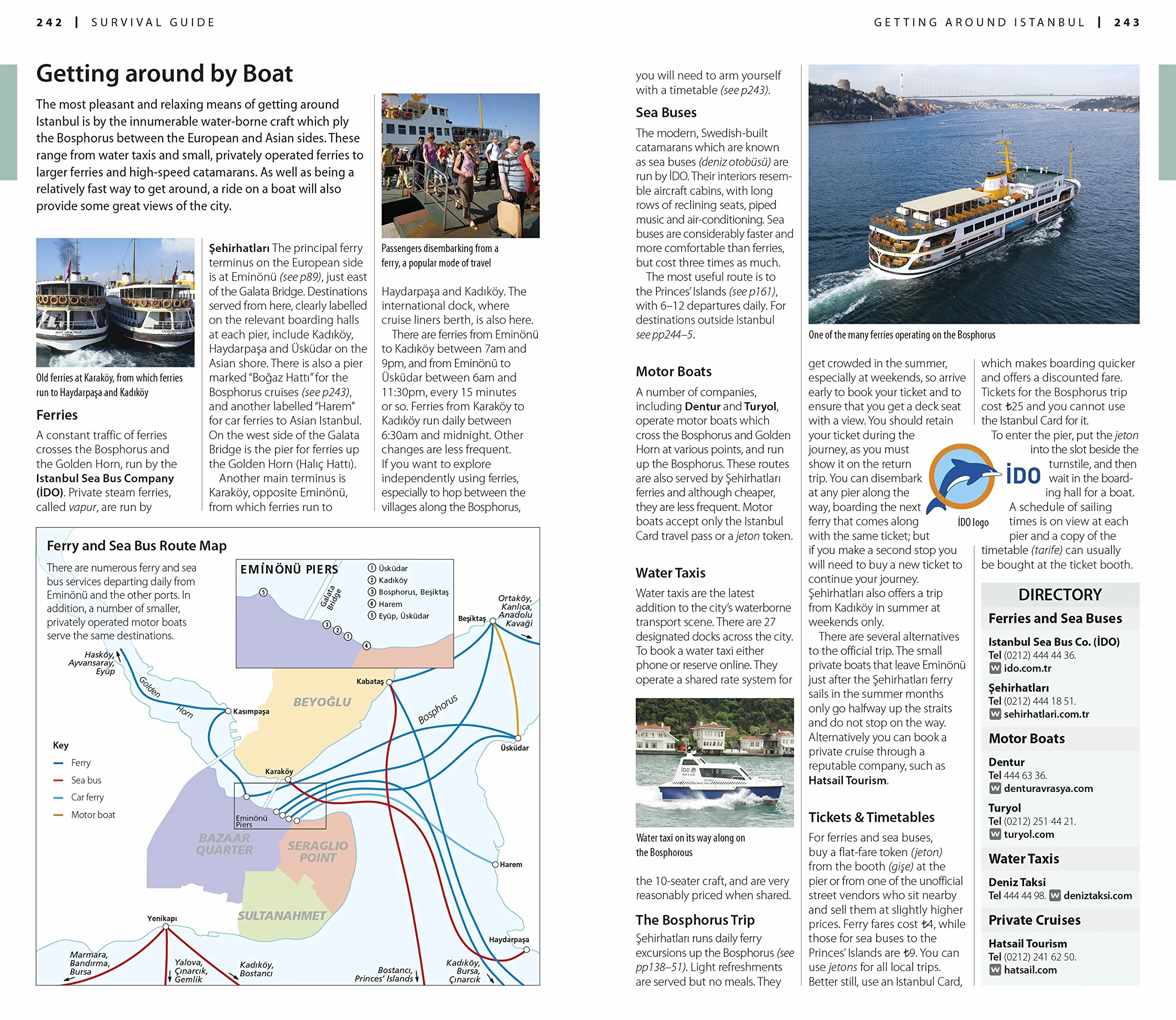 DK Eyewitness Travel Guide Istanbul: Eyewitness Travel Guide 2016