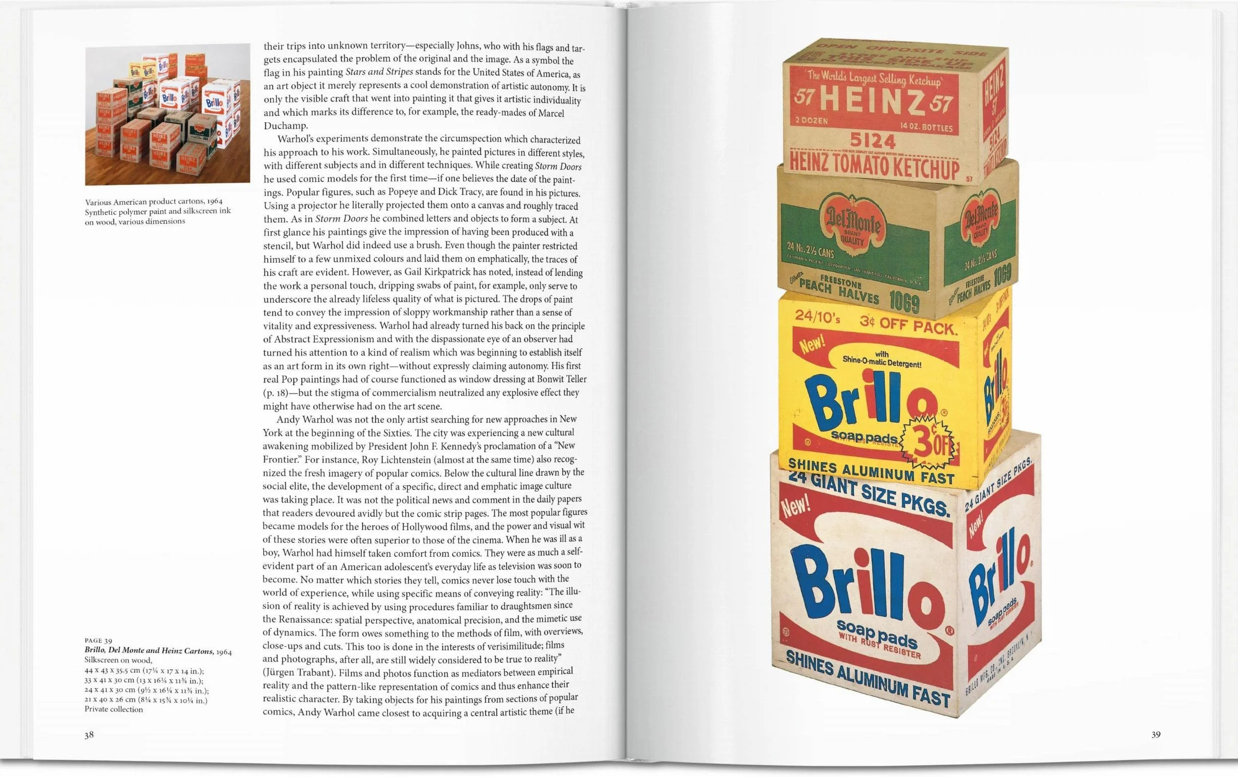 BA-Warhol - Anglais