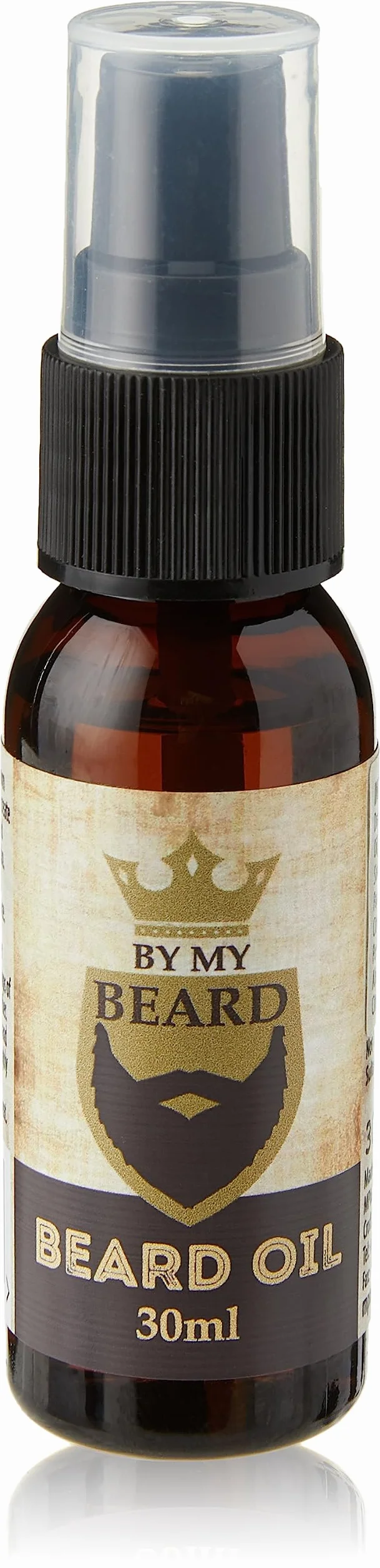 BE MY BEARD olejek 30 ml