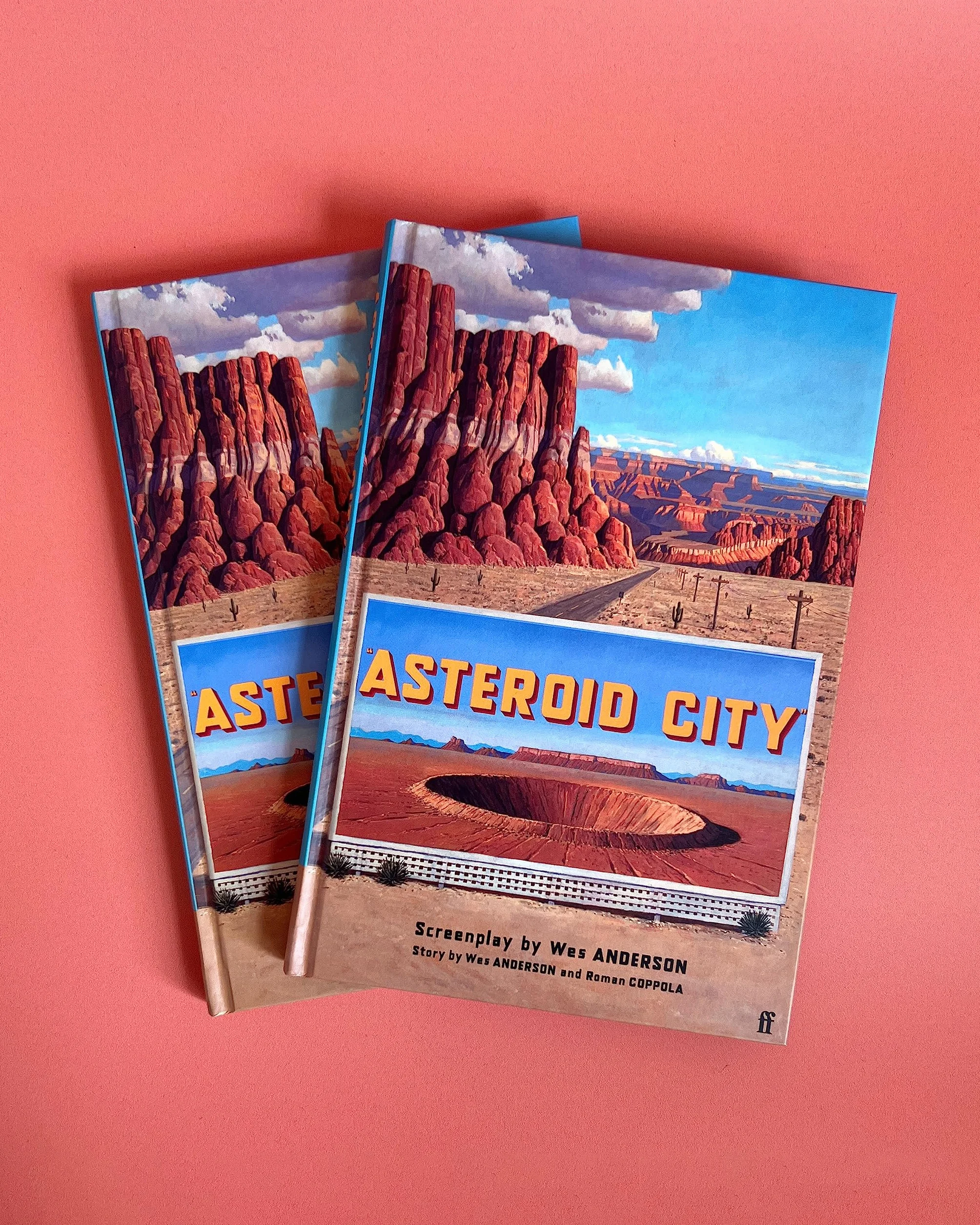 Asteroid City
