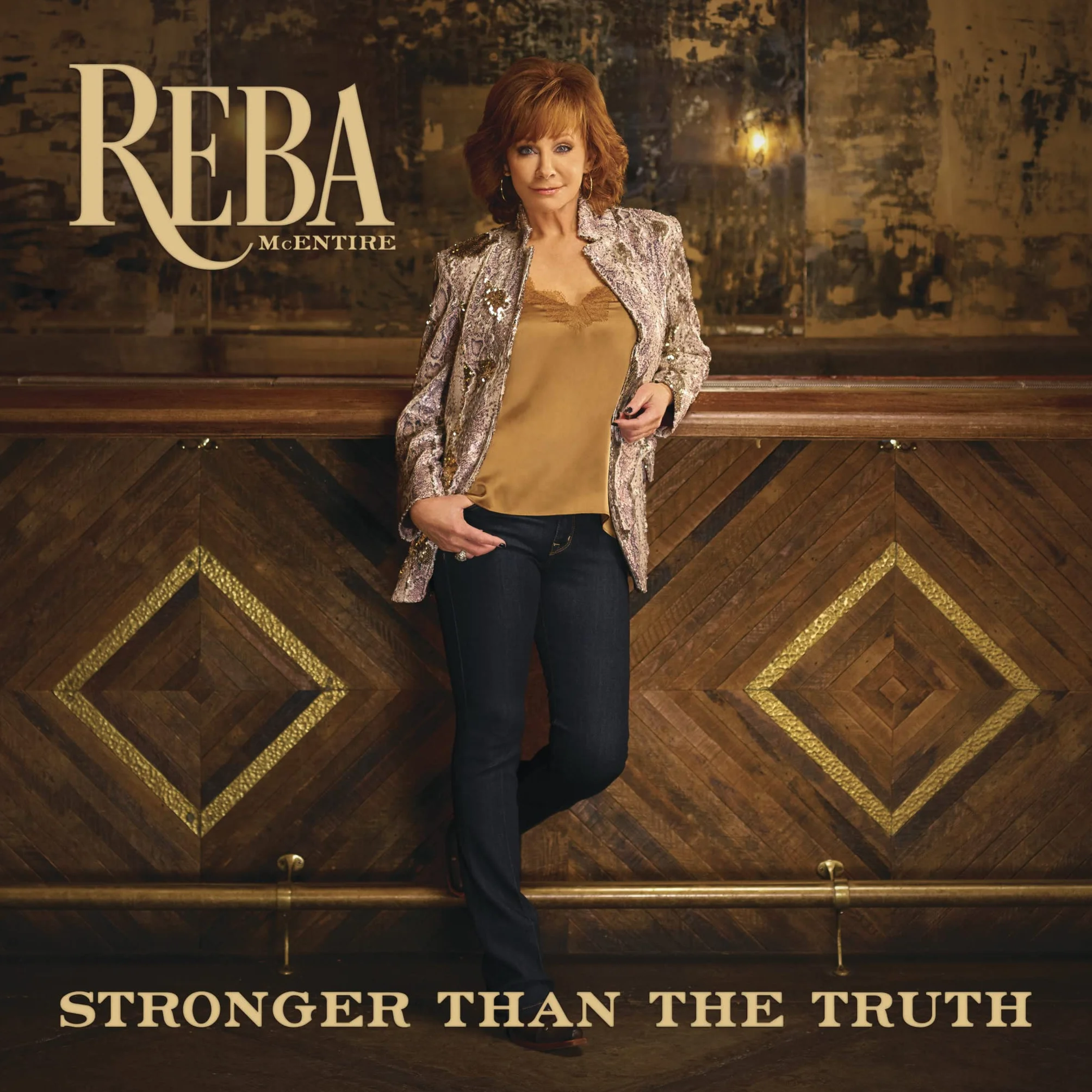 Stronger Than The Truth