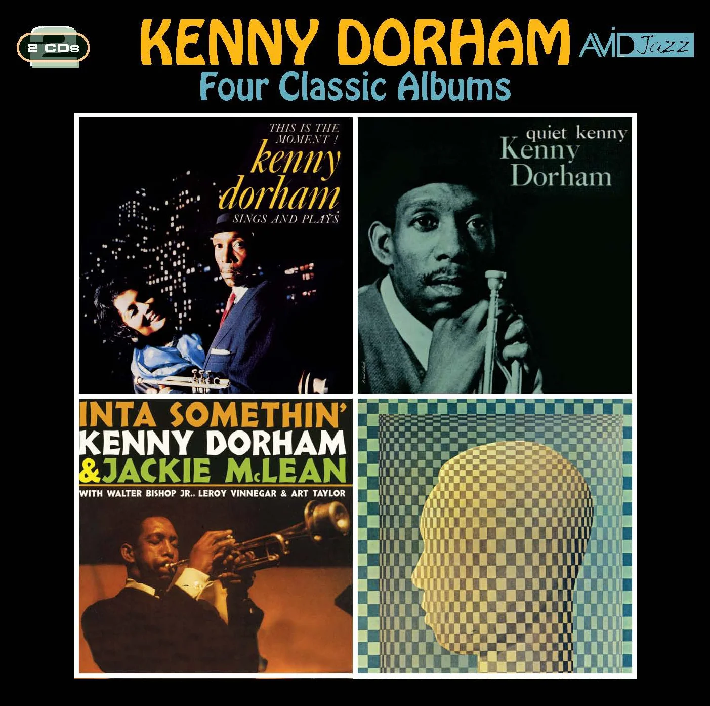 Four Classic Albums