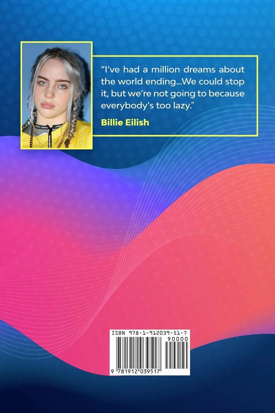 Billie Eilish: Story Lyrics Interactive Biography Learn how to write stories, songs and poems