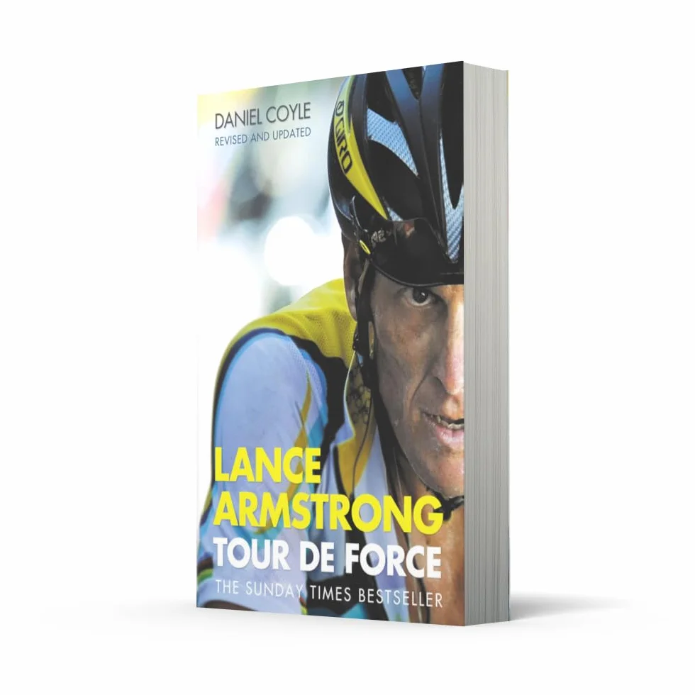 Lance Armstrong: Tour de Force