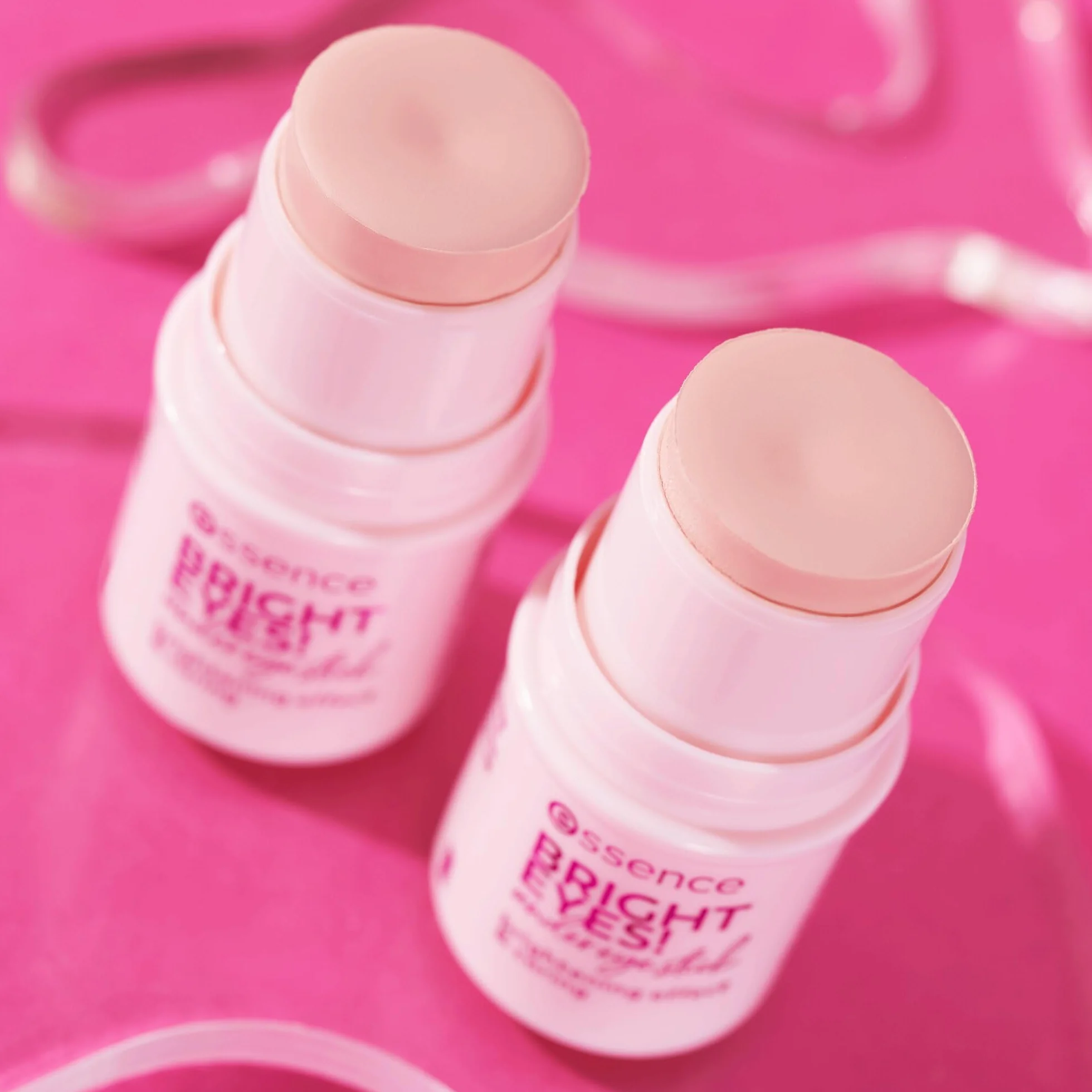 essence Sztyft pod oczy BRIGHT EYES!, opieka, rozjaśnianie, naturalny (5.5g)