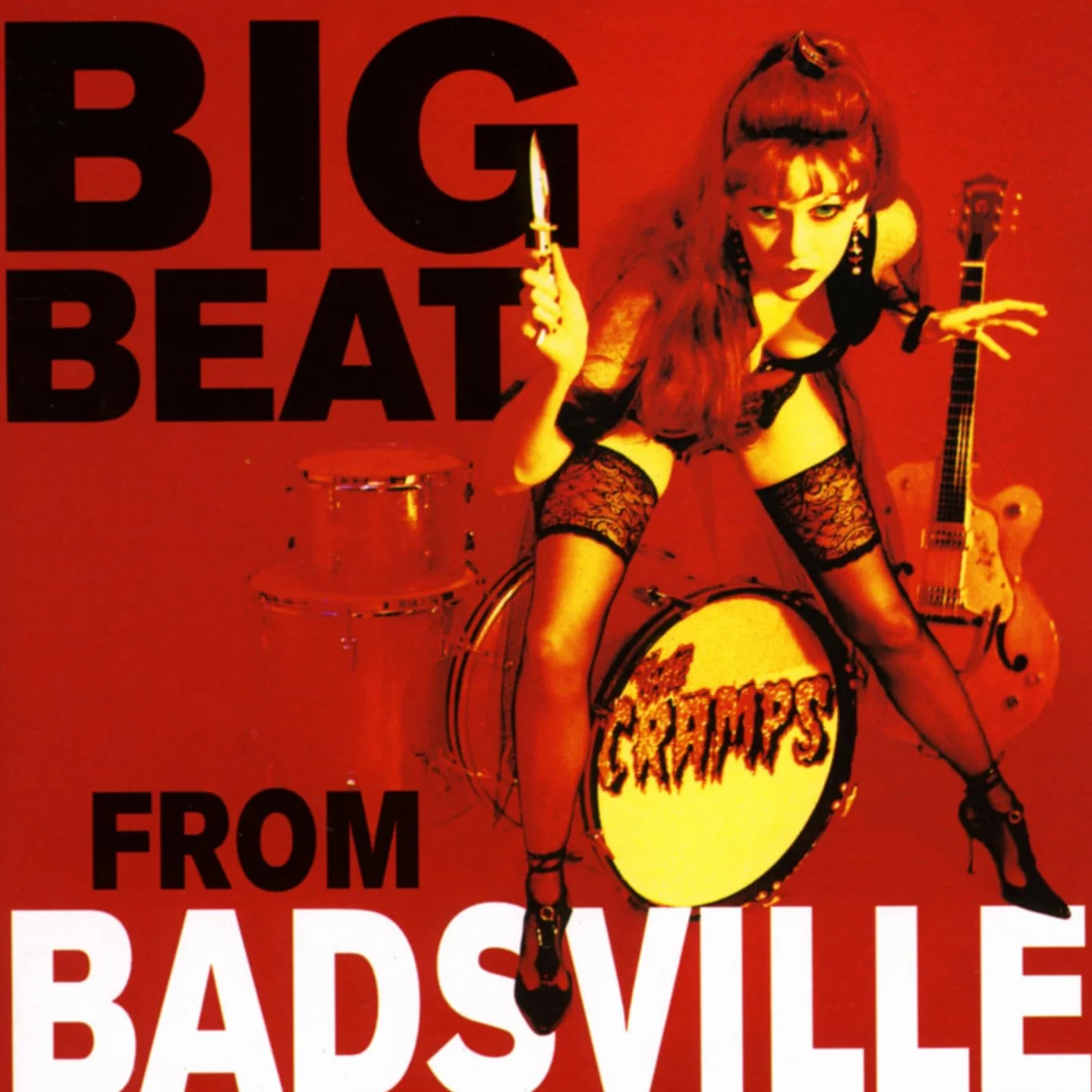 Big Beat From Badsville