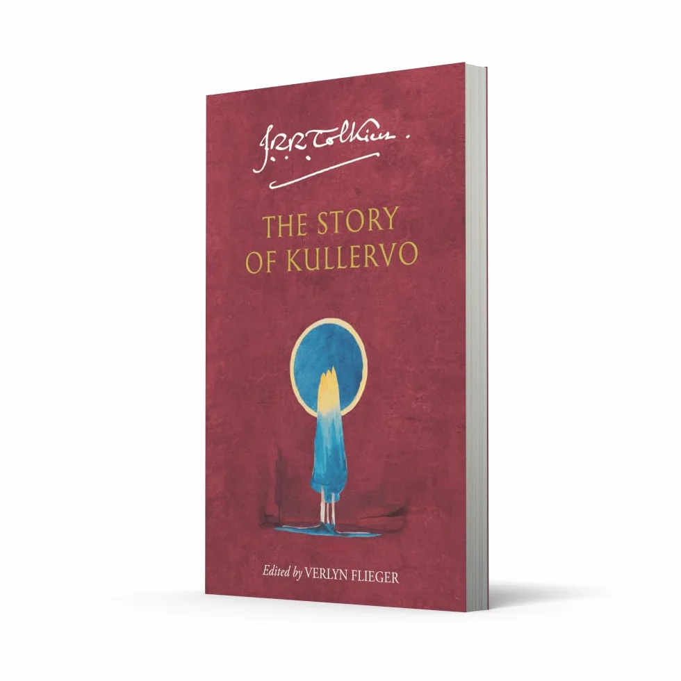 The Story of Kullervo