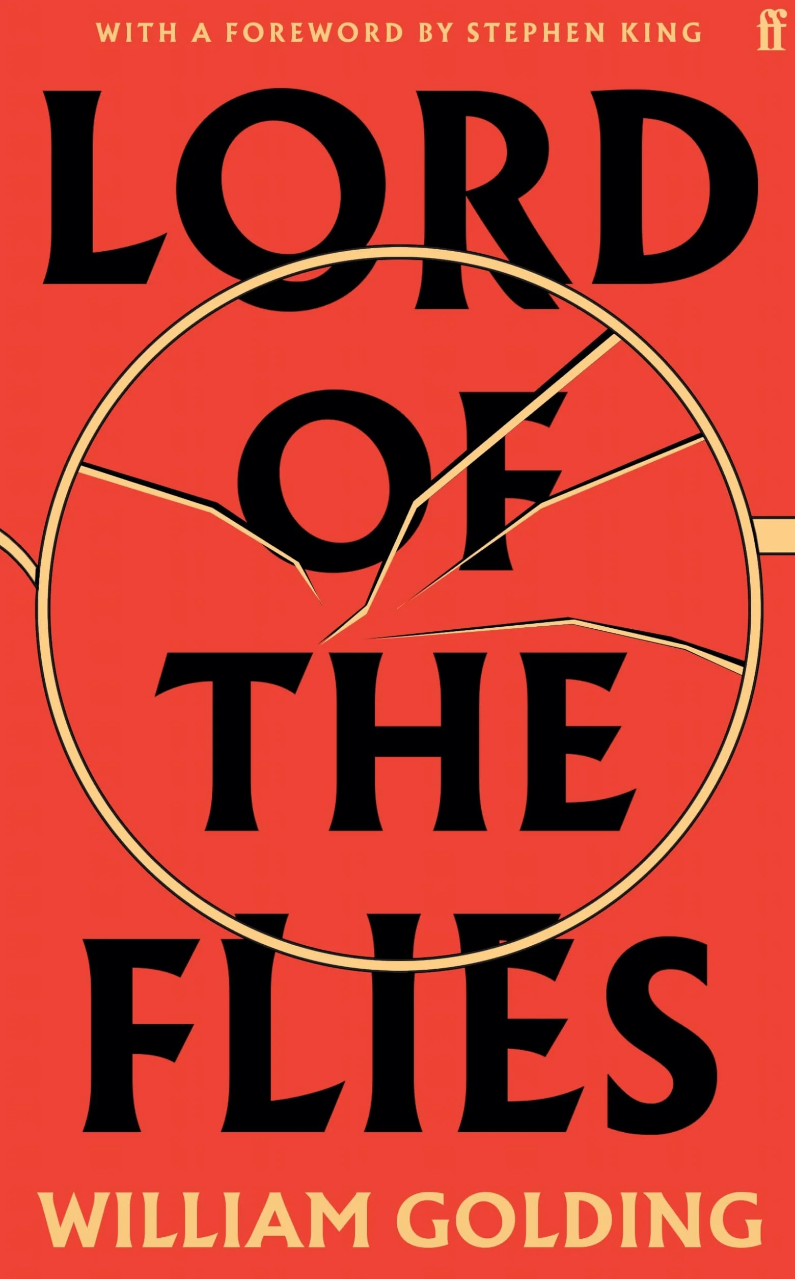 Lord of the Flies: Deluxe Anniversary Edition