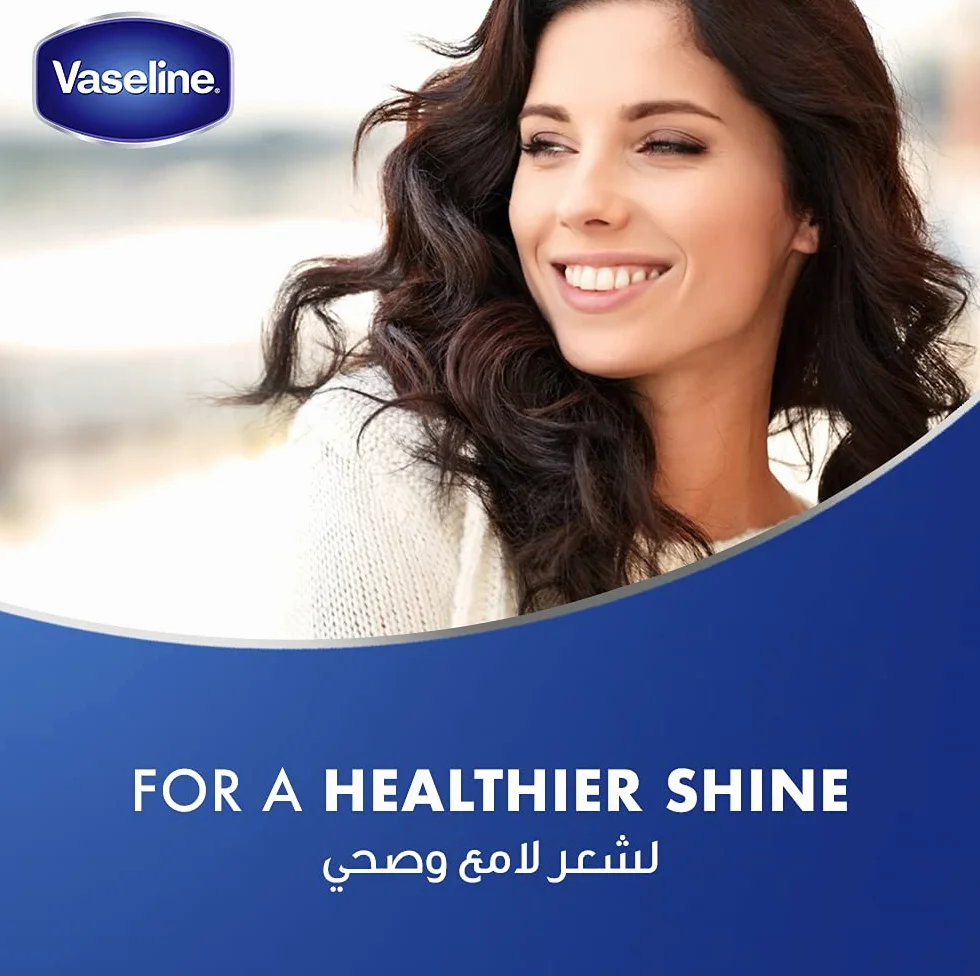 Vaseline Intensive Care tonik do włosów 100 ml