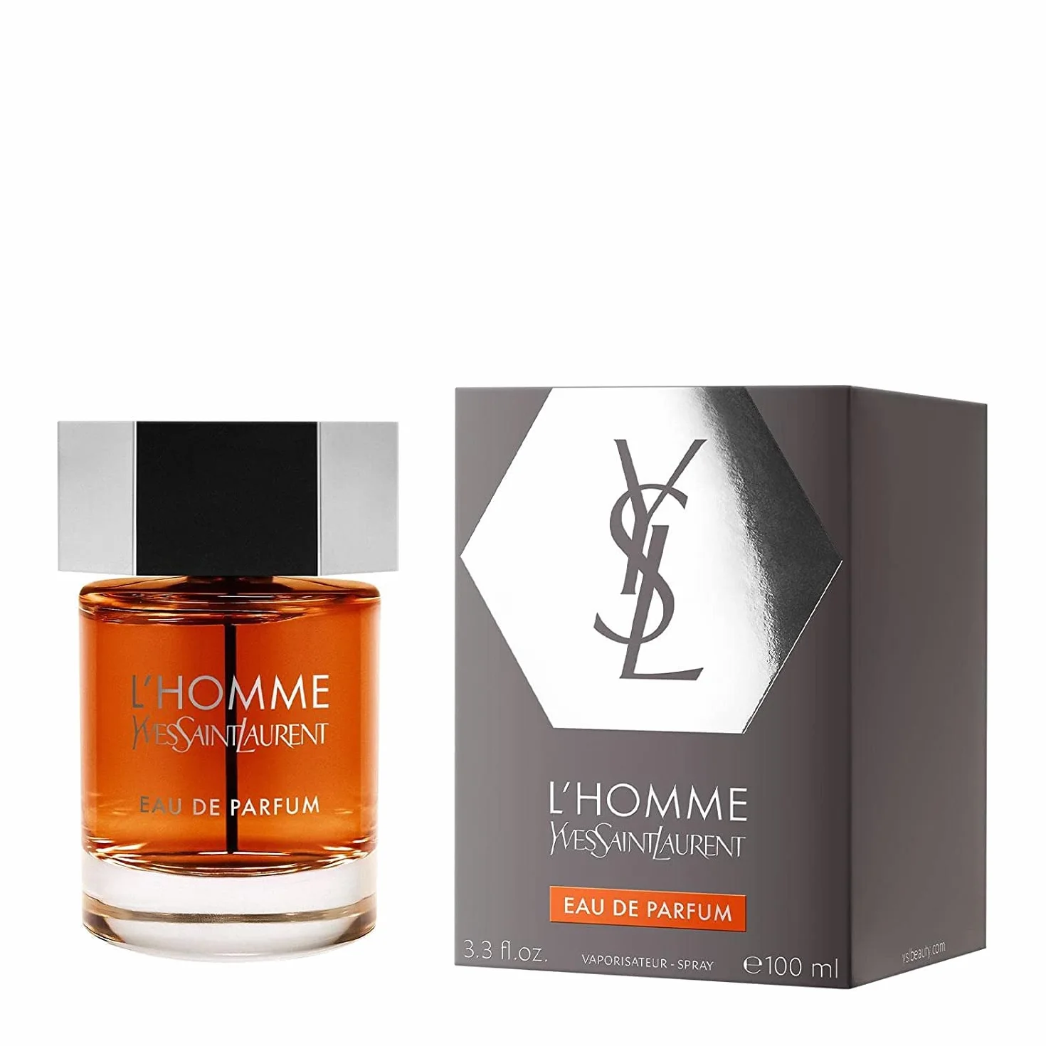 Yves Saint Laurent L'homme Intense Eau de Parfum Spray perfumy mężczyźni