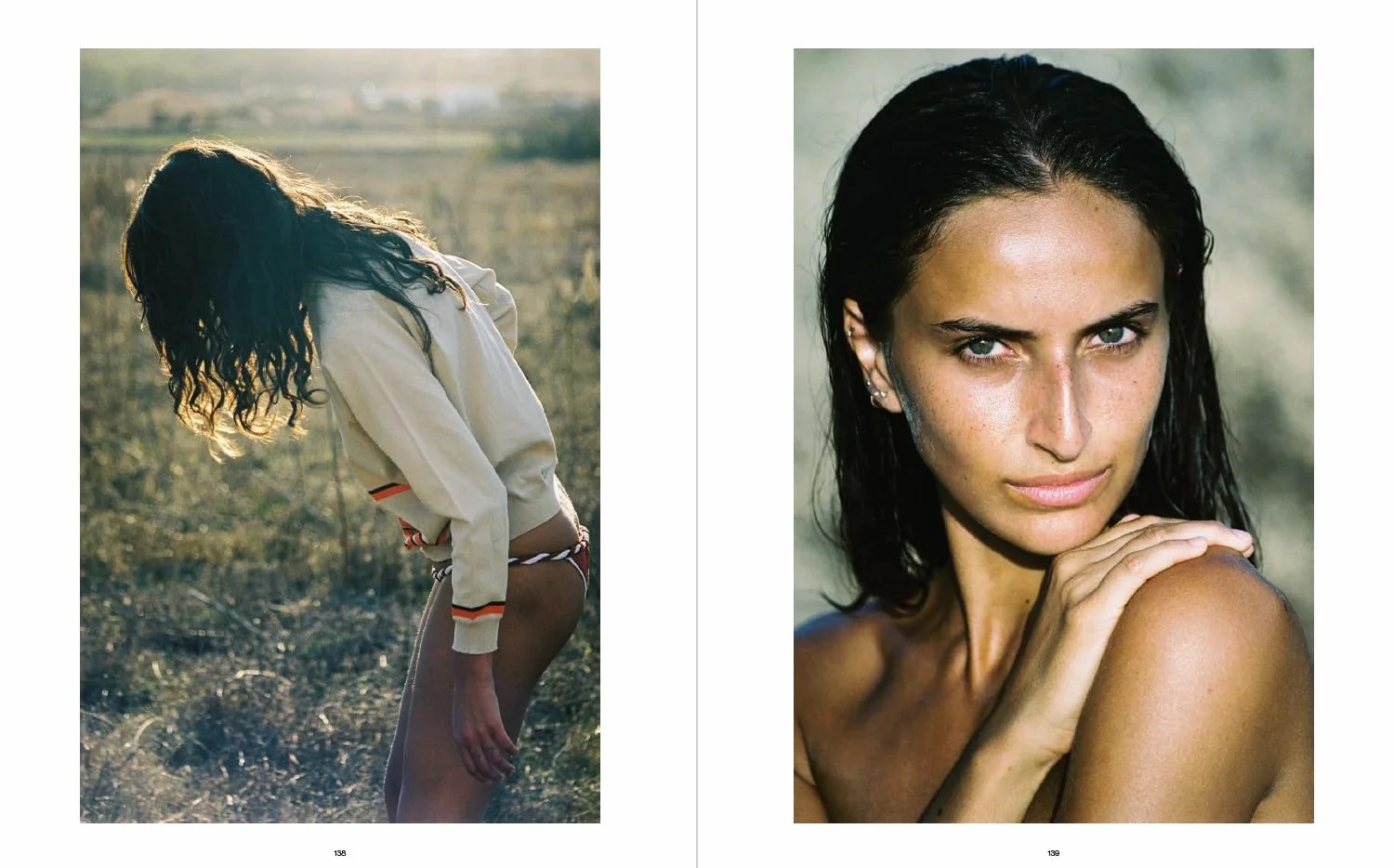 Akila Berjaoui: The Possible Dream