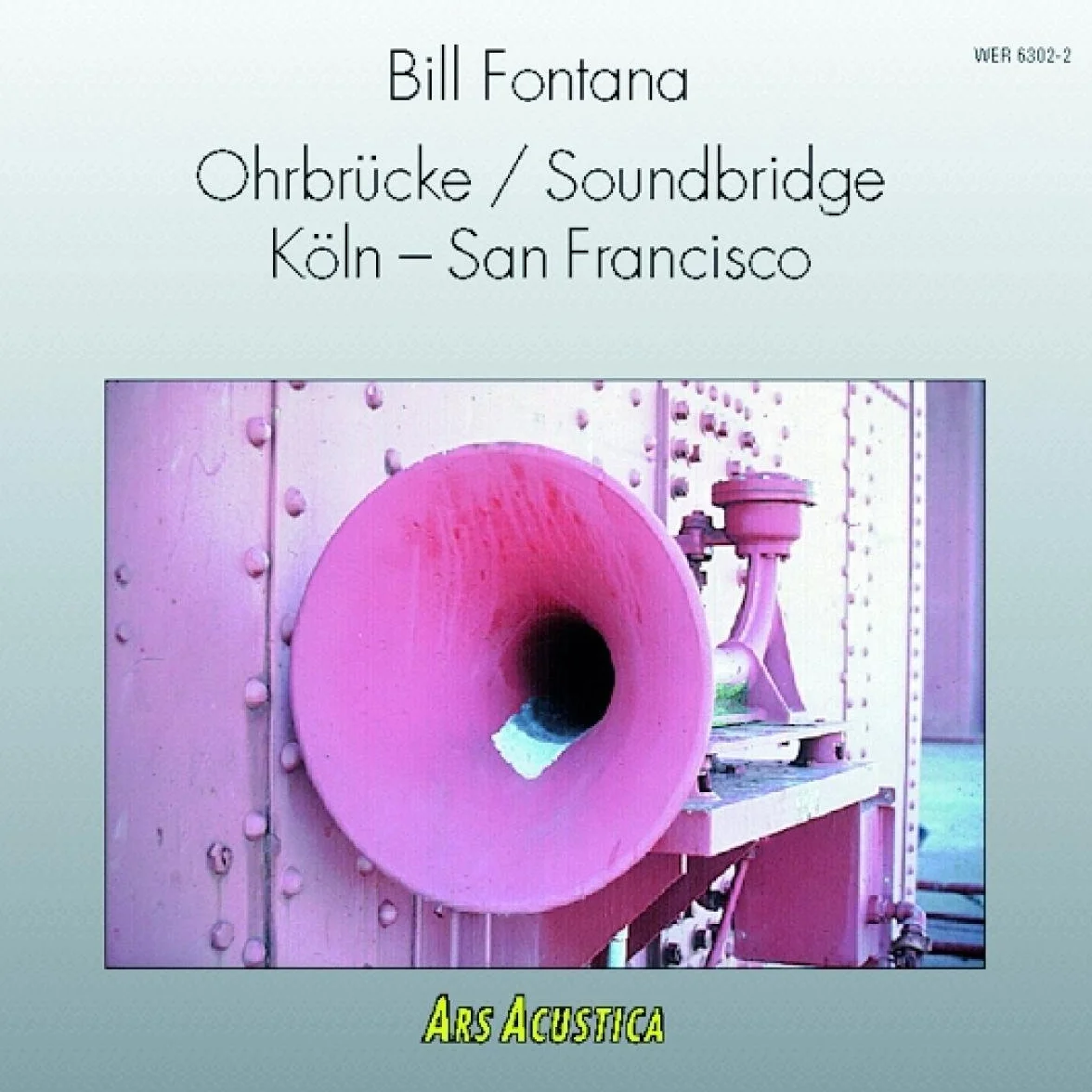 Soundbridge Koln - San Francisco