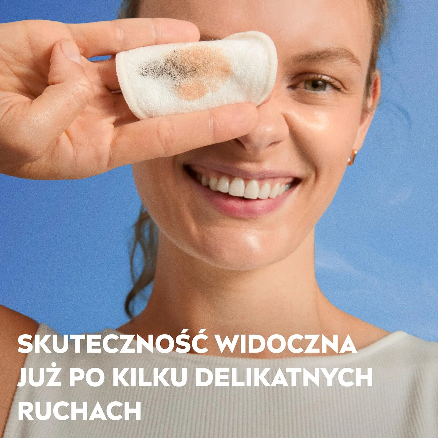 NIVEA Kojący płyn micelarny dla cery wrażliwej z Kompleksem Aminokwasowym i Dekspantenolem 400 ml