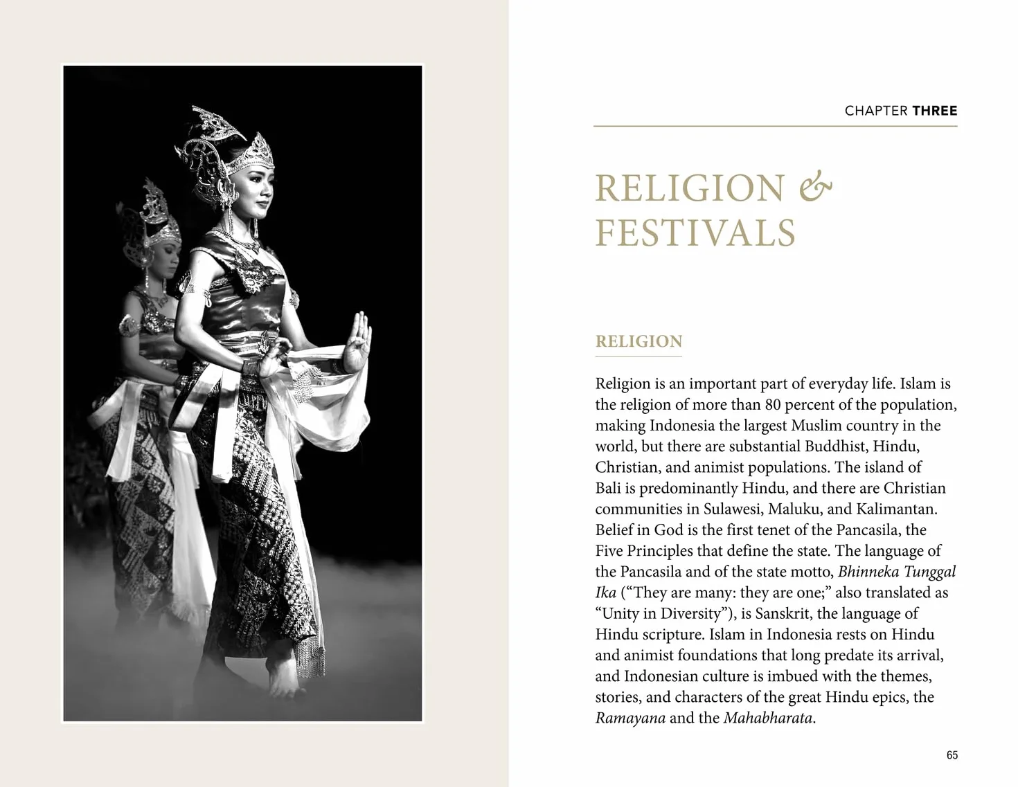 Indonesia - Culture Smart!: The Essential Guide to Customs & Culture: 106