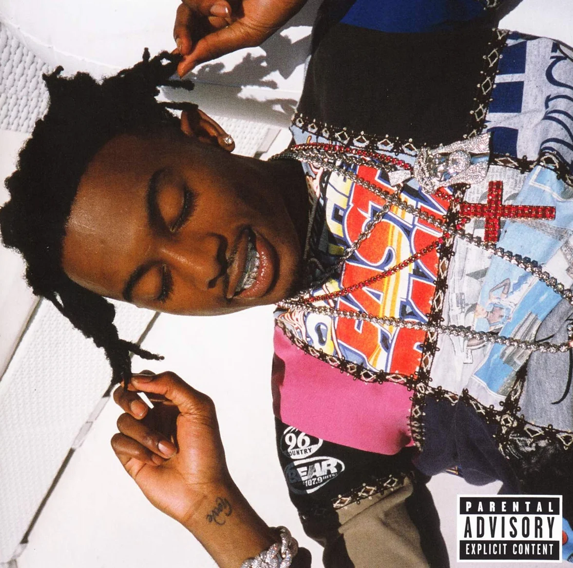 Playboi Carti Explicit Lyrics