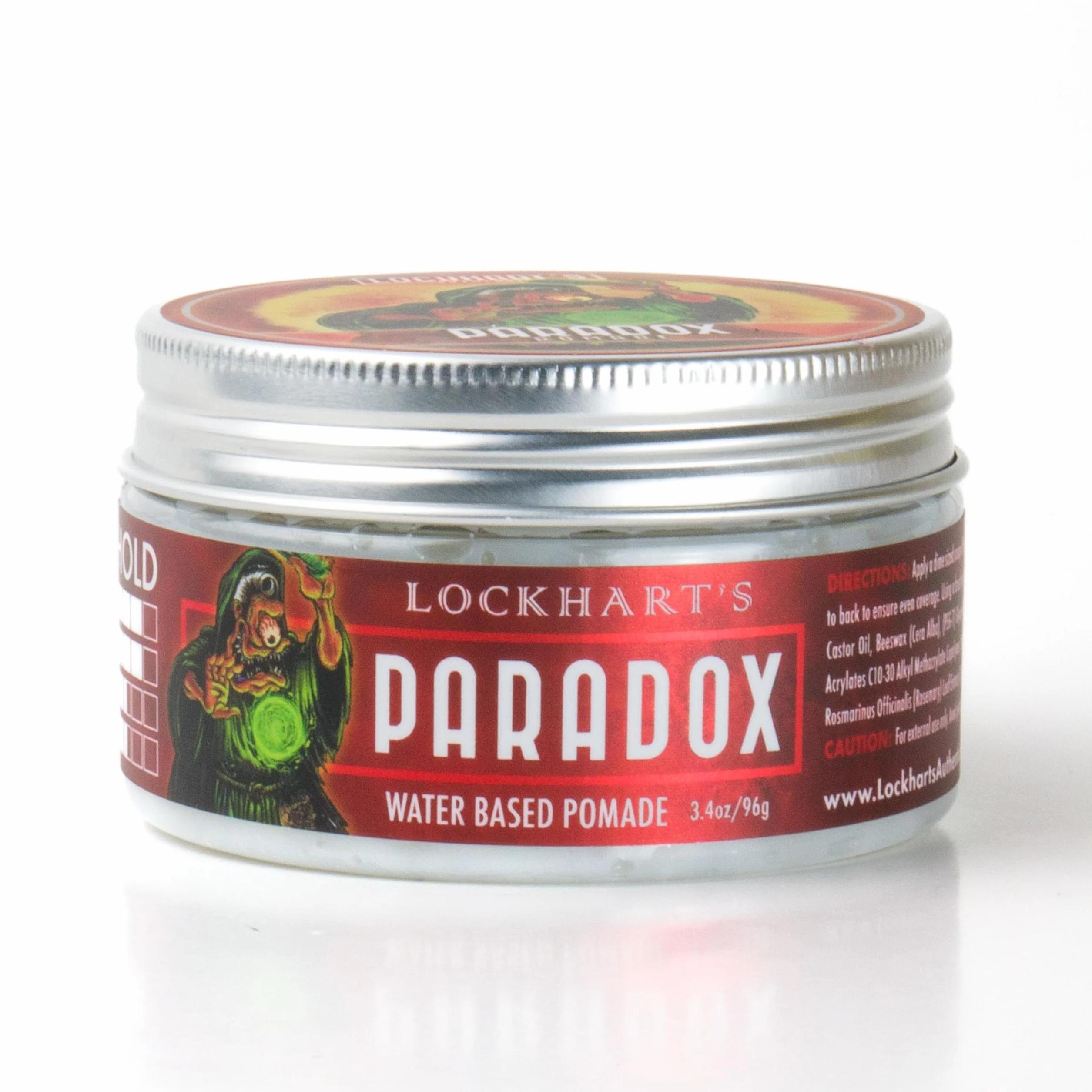 Lockhart's Paradox Pomada do włosów 96g