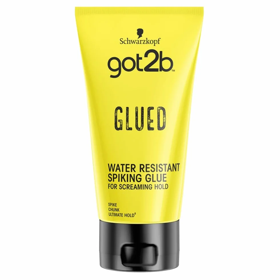 Schwarzkopf Got2b klej żelowy 150 ml