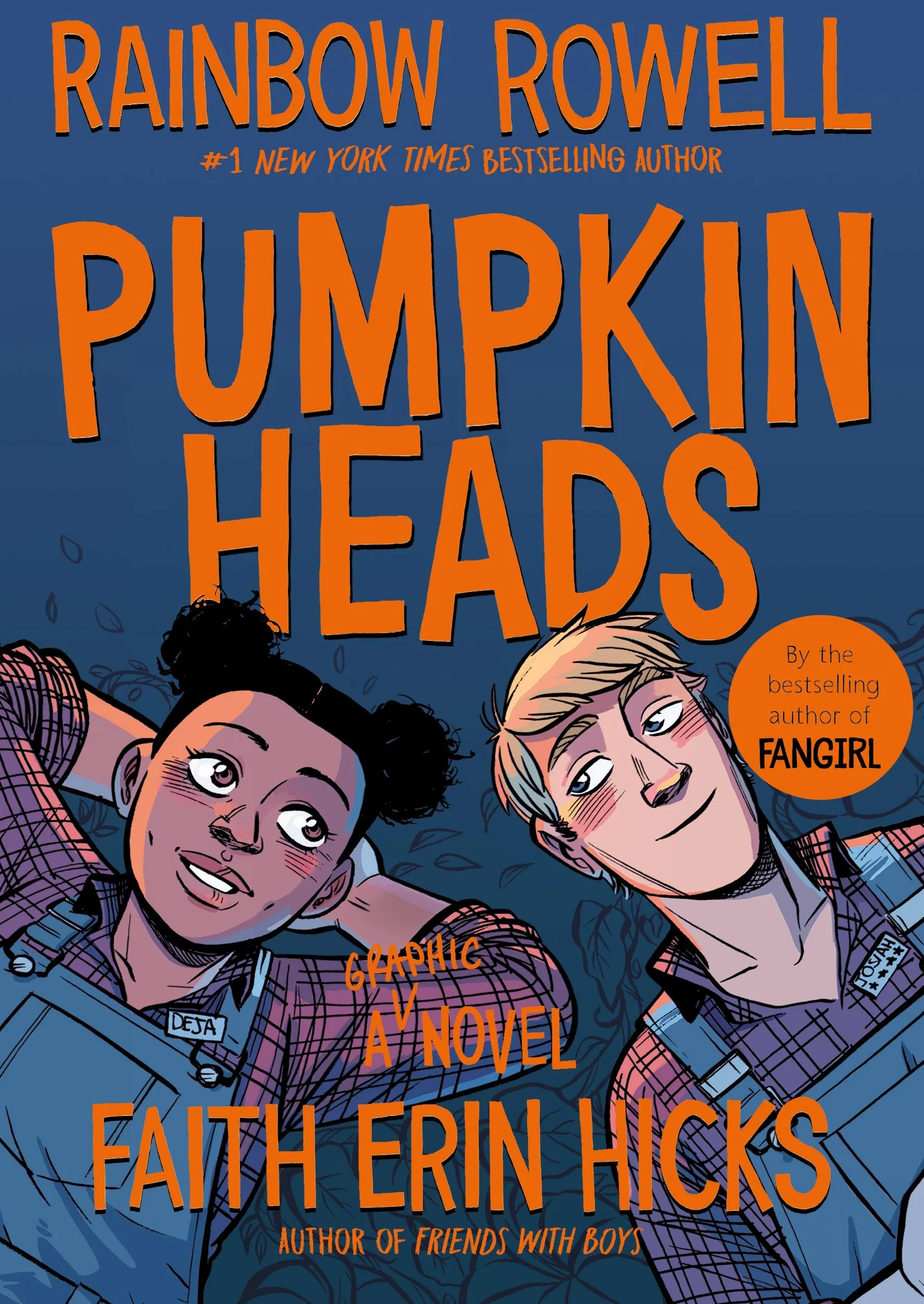 Pumpkinheads