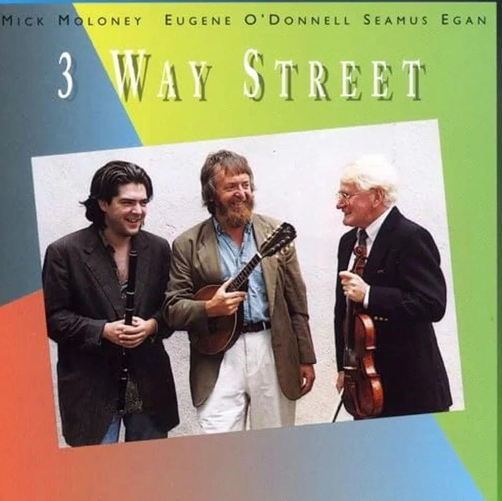 Three Way Street