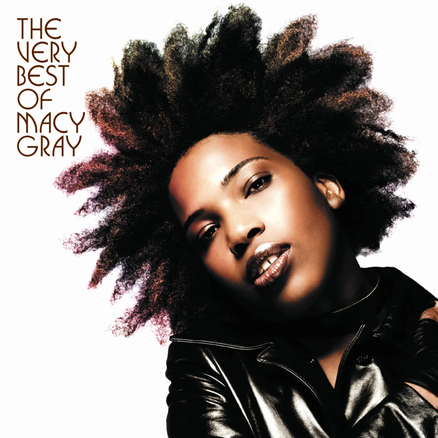 Macy Gray The Very Best Of
